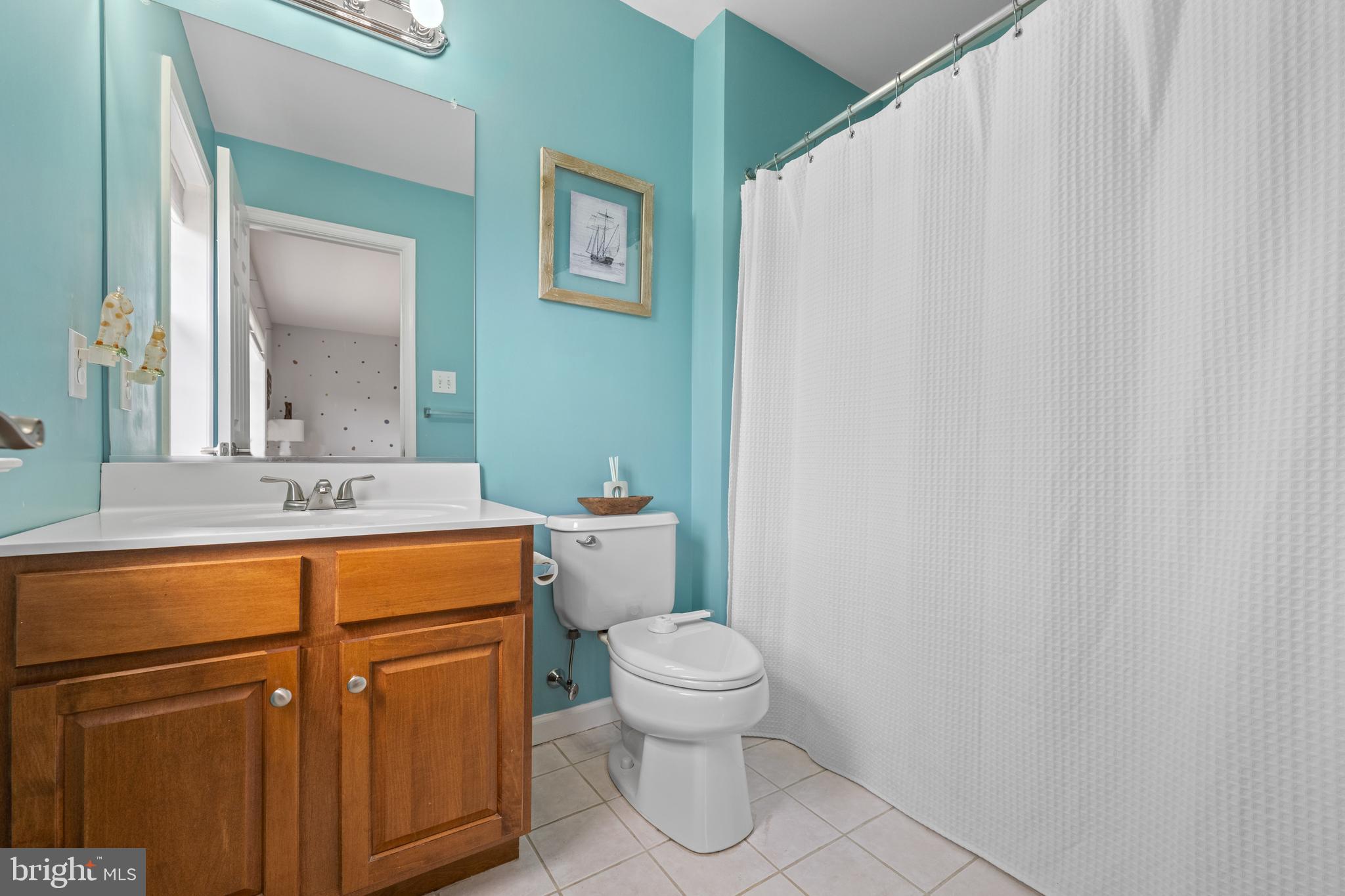 LENAPE SPRINGS - Residential