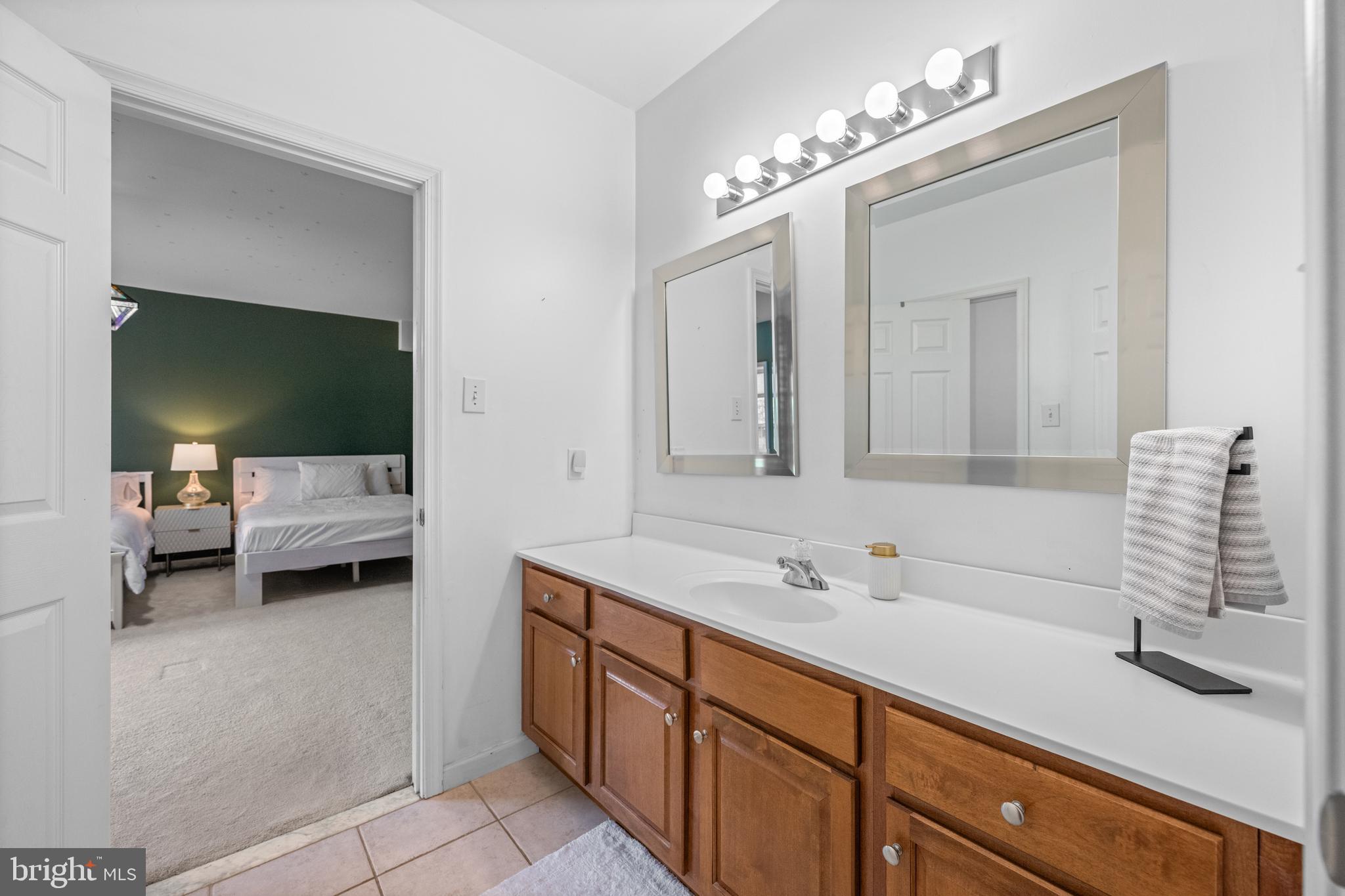LENAPE SPRINGS - Residential