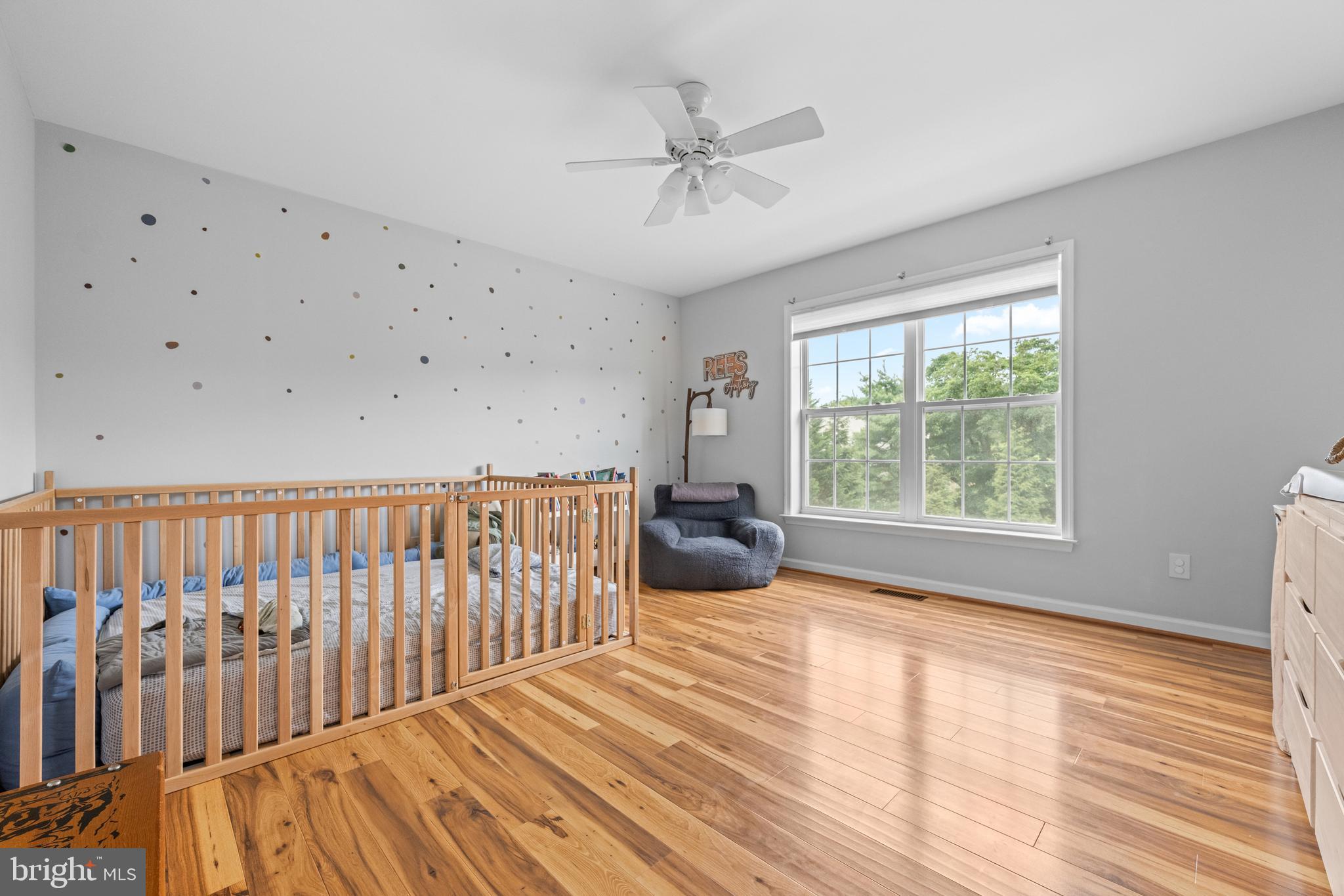 LENAPE SPRINGS - Residential