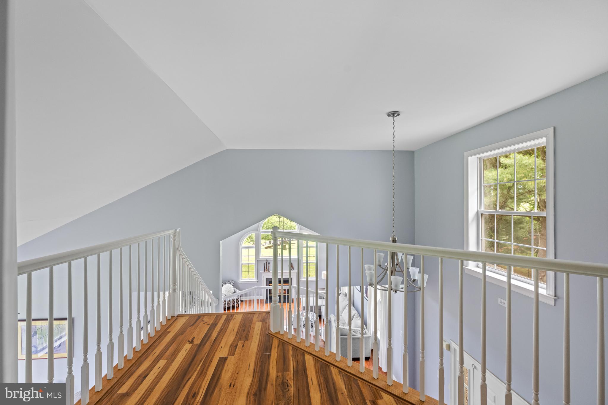 LENAPE SPRINGS - Residential