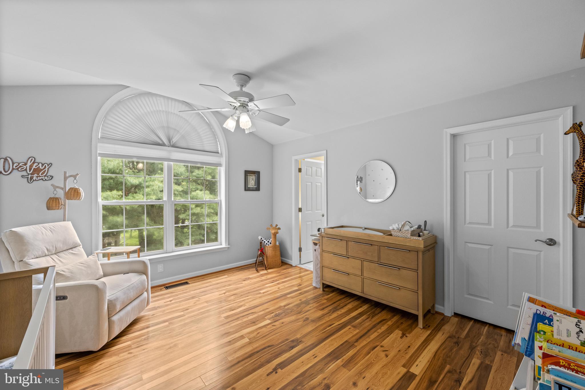 LENAPE SPRINGS - Residential