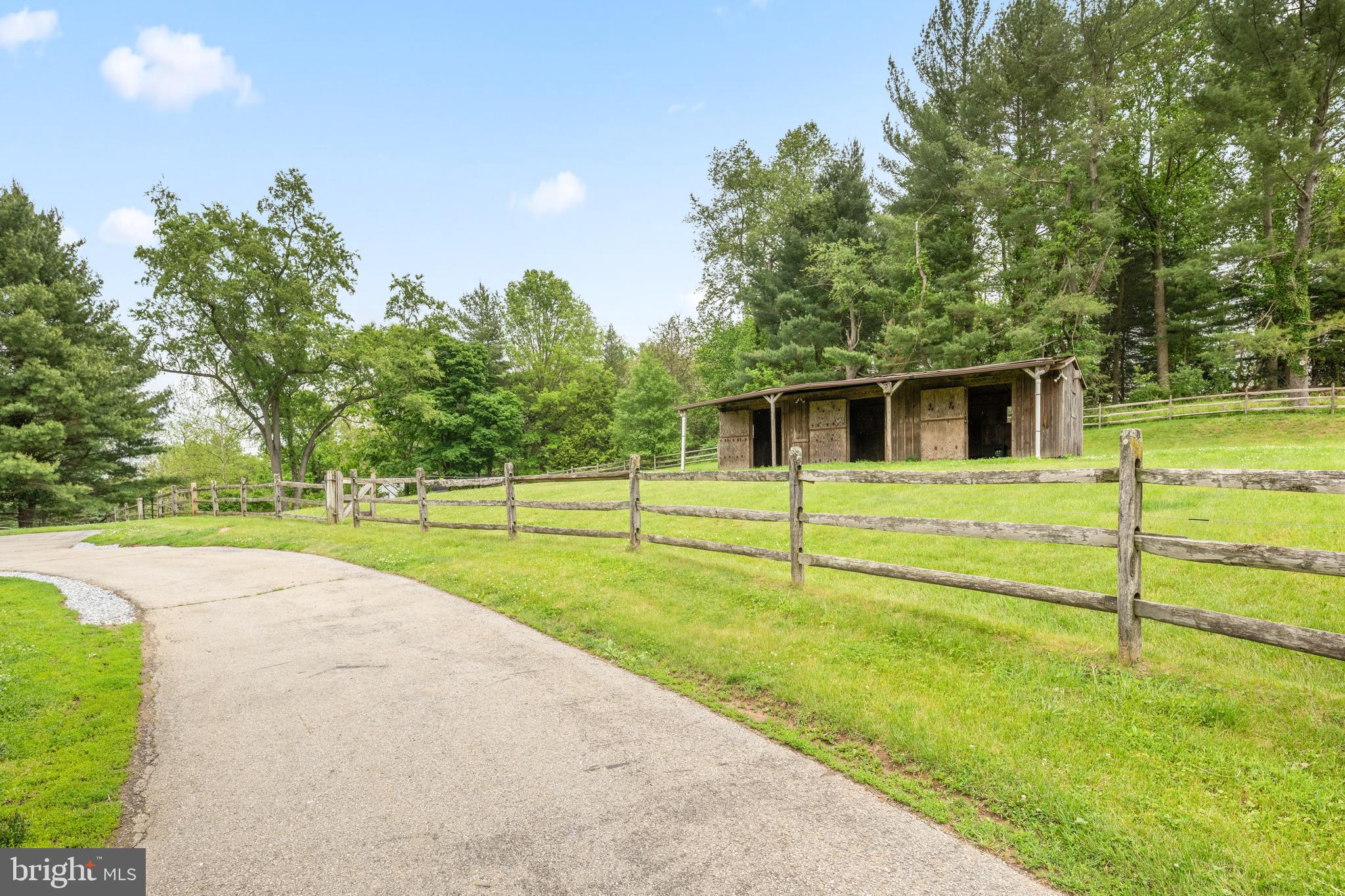LENAPE SPRINGS - Residential