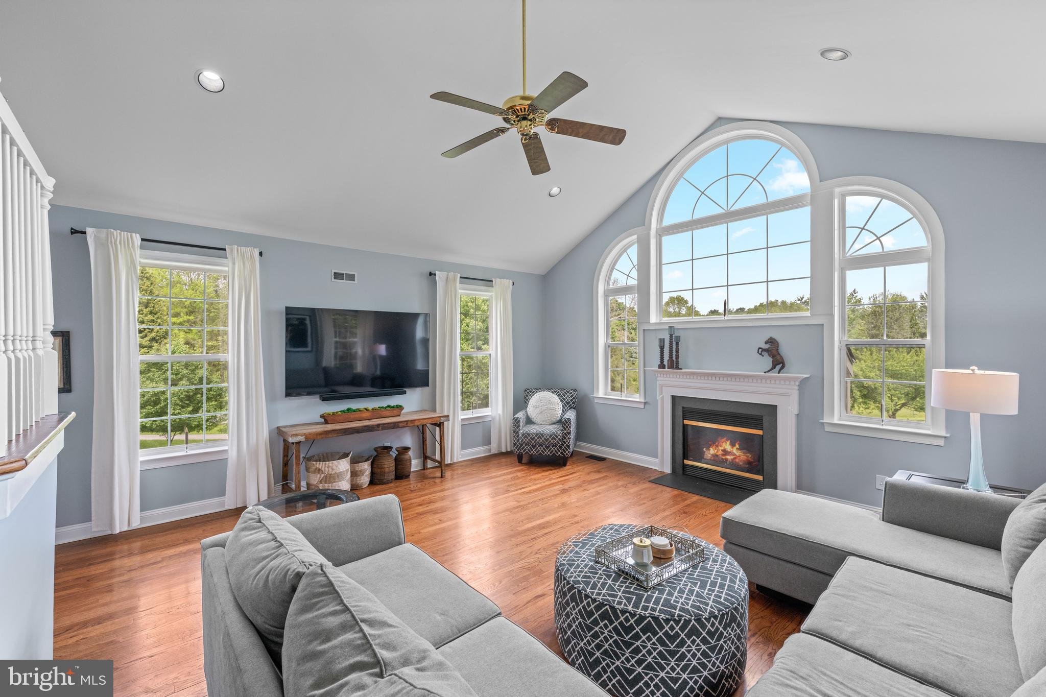 LENAPE SPRINGS - Residential