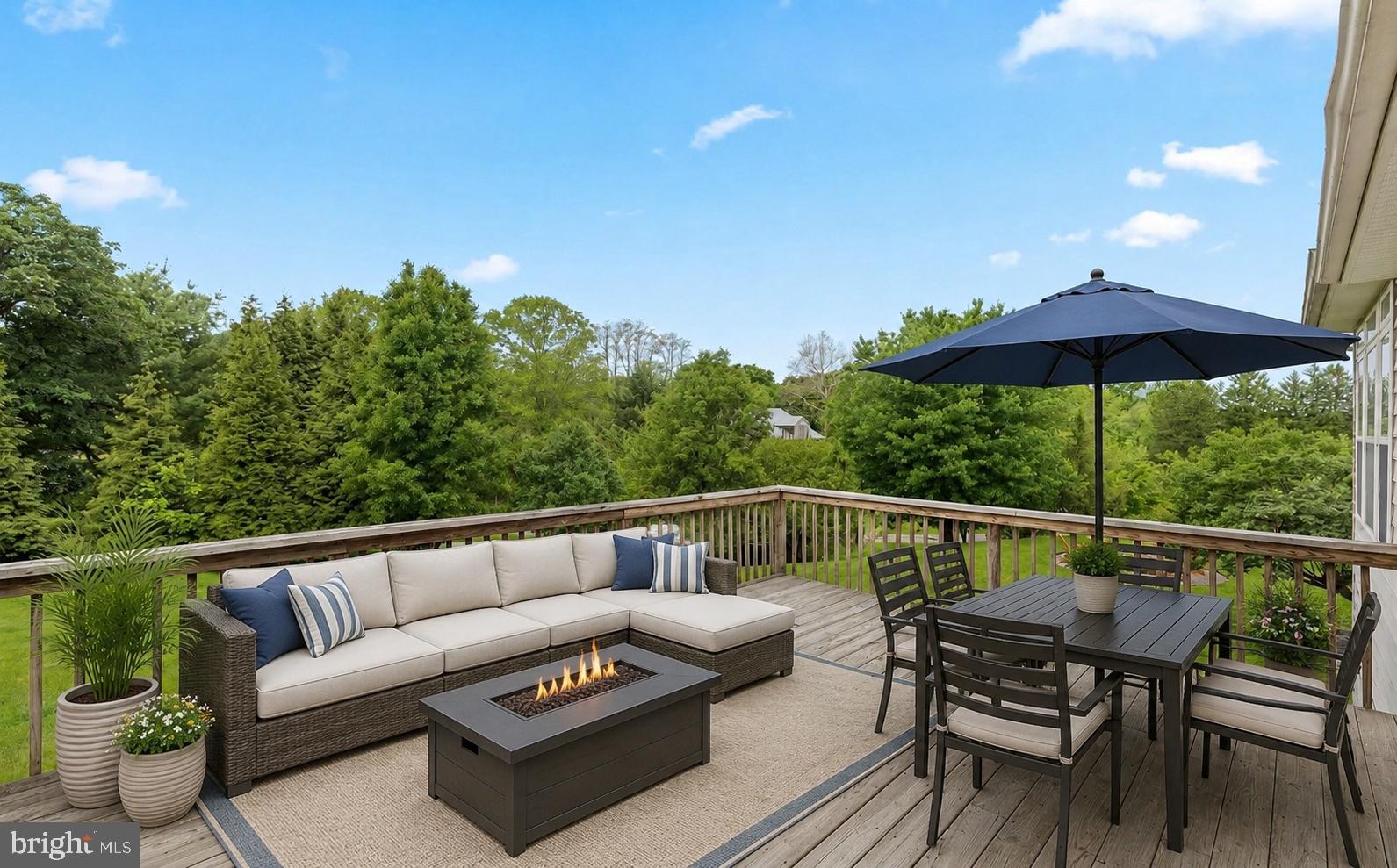 LENAPE SPRINGS - Residential