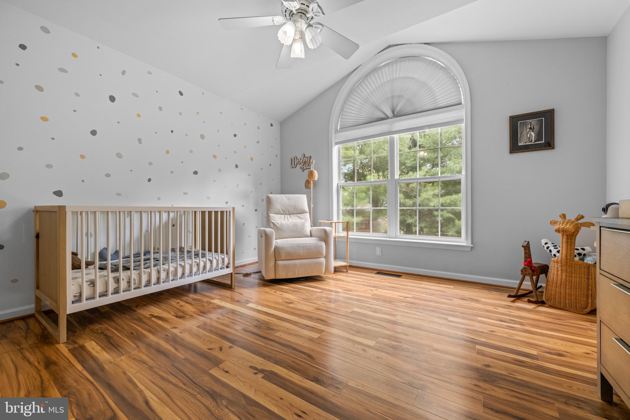 LENAPE SPRINGS - Residential