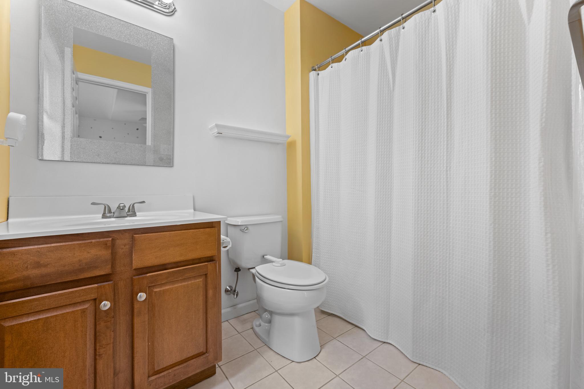 LENAPE SPRINGS - Residential