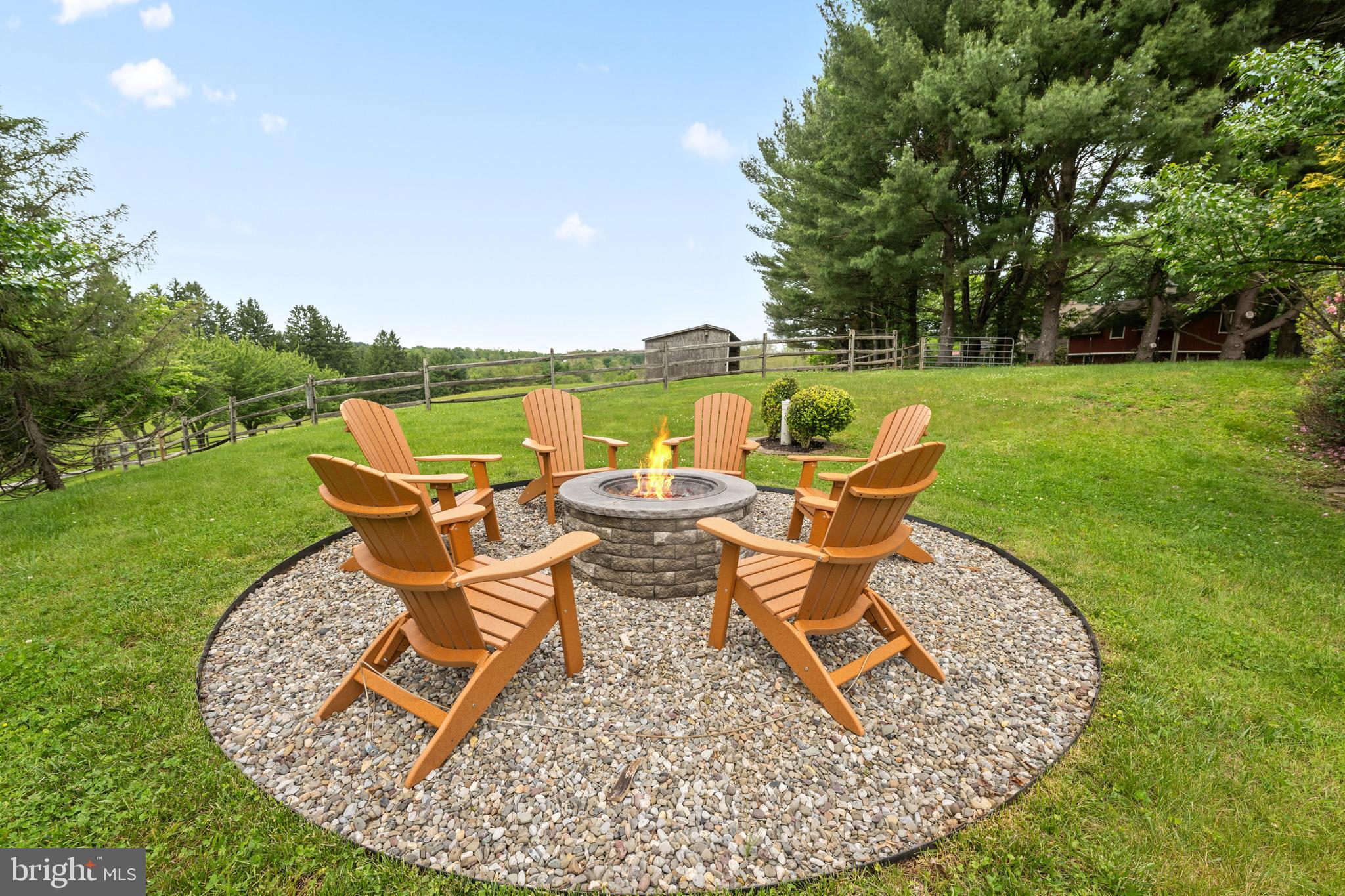 LENAPE SPRINGS - Residential
