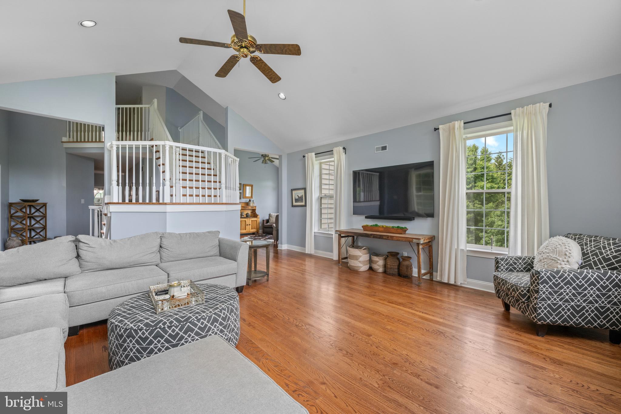 LENAPE SPRINGS - Residential