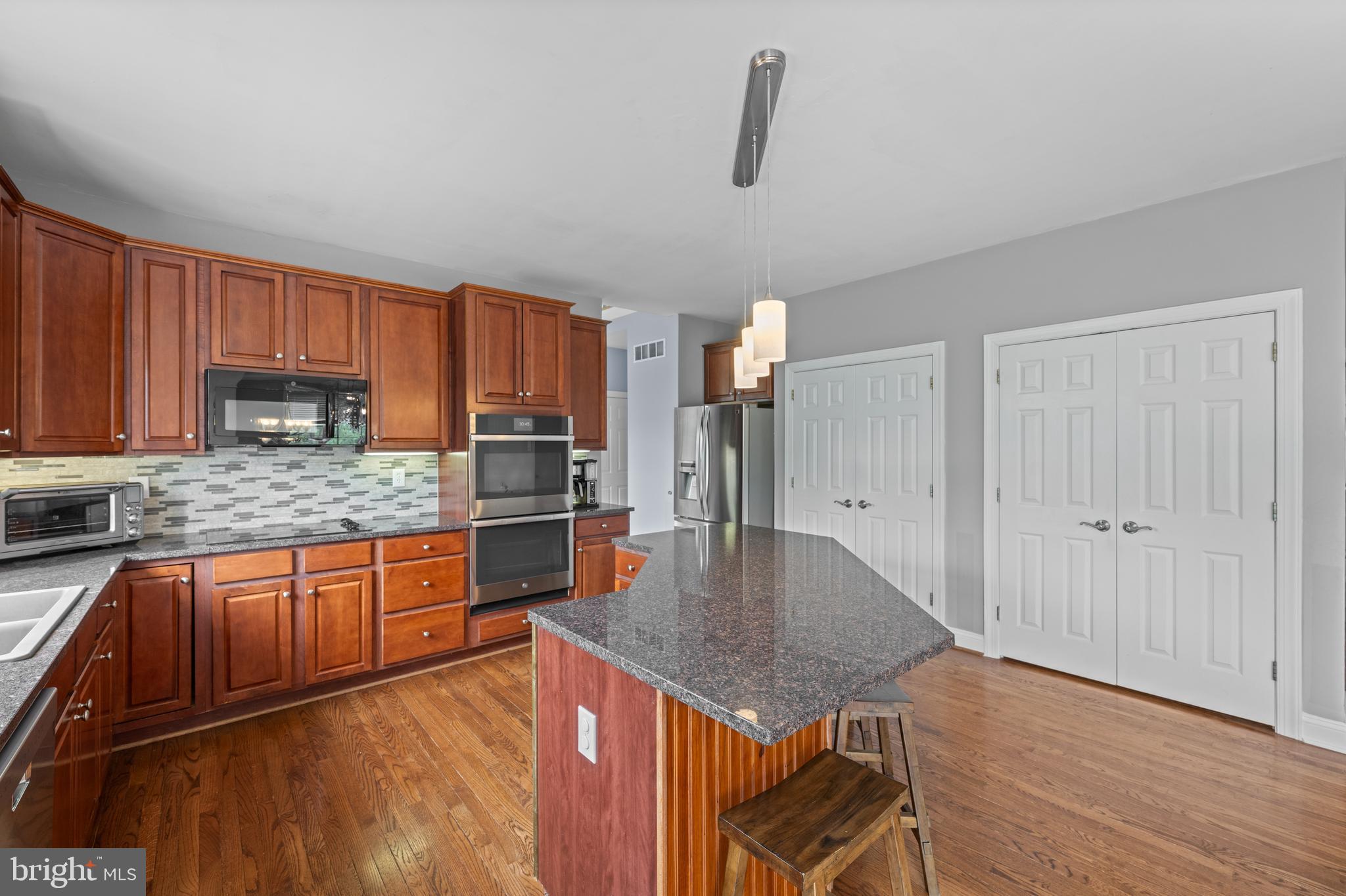LENAPE SPRINGS - Residential