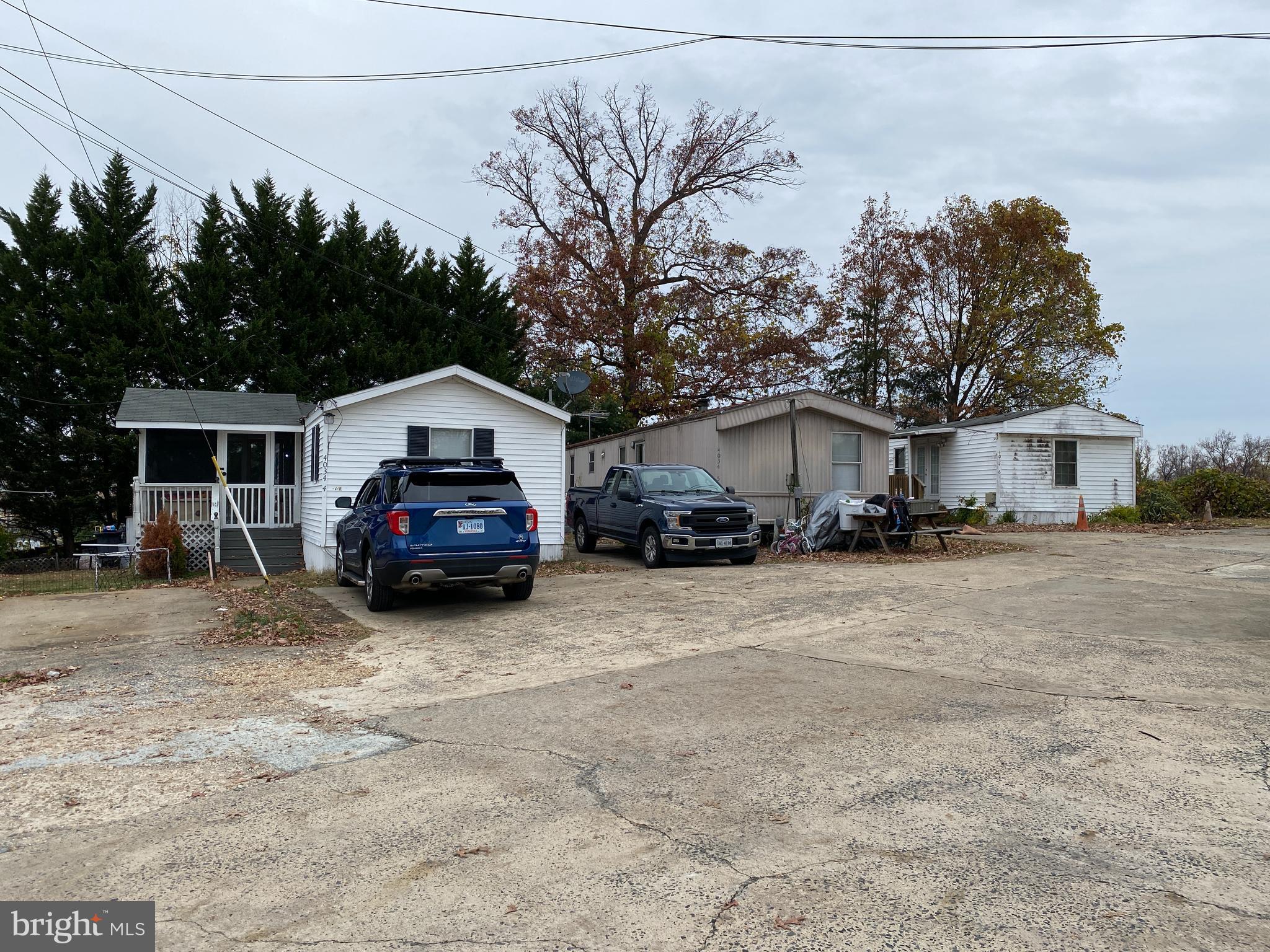 4016-4038 BRADY'S HILL ROAD