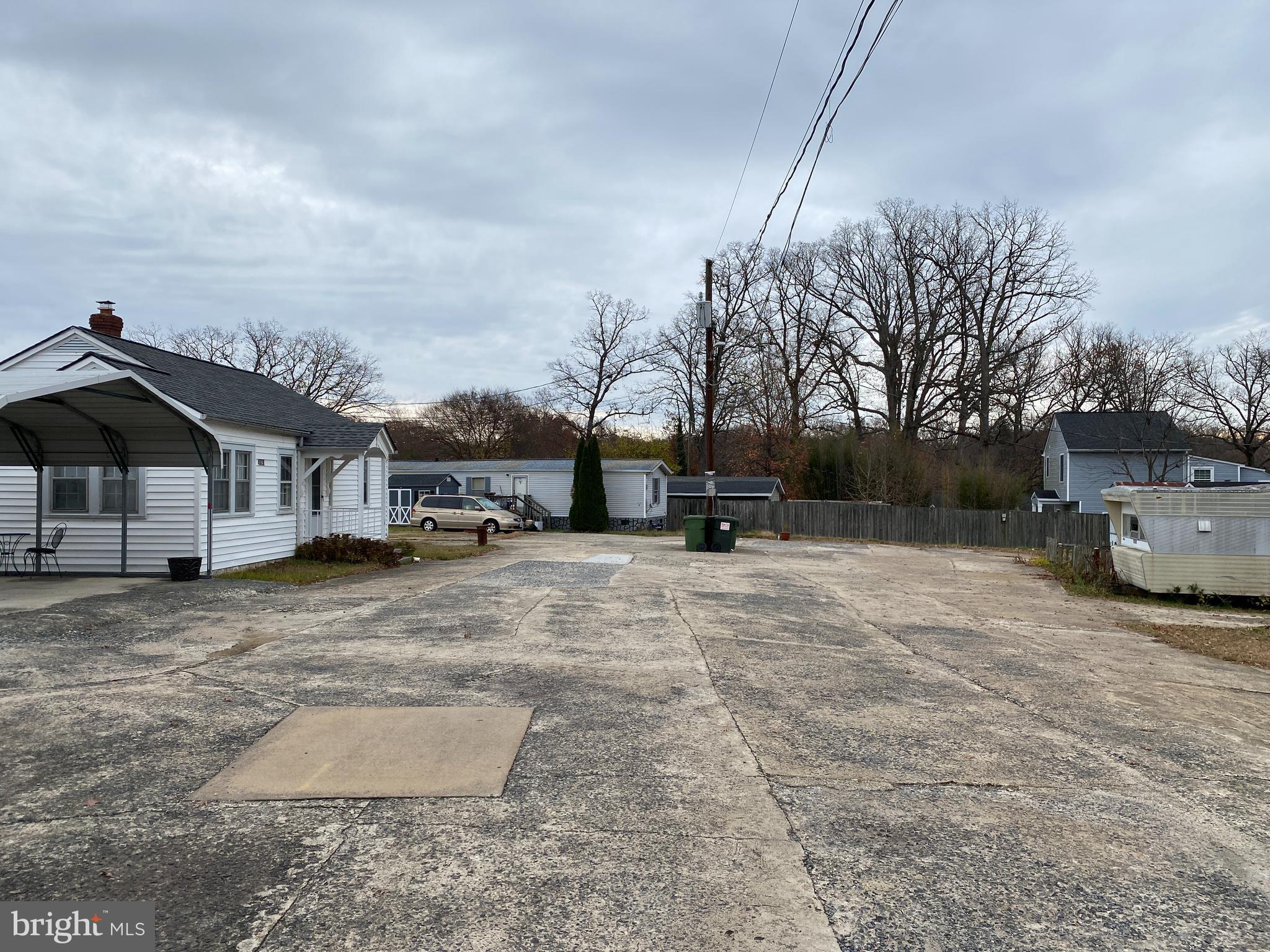 4016-4038 BRADY'S HILL ROAD