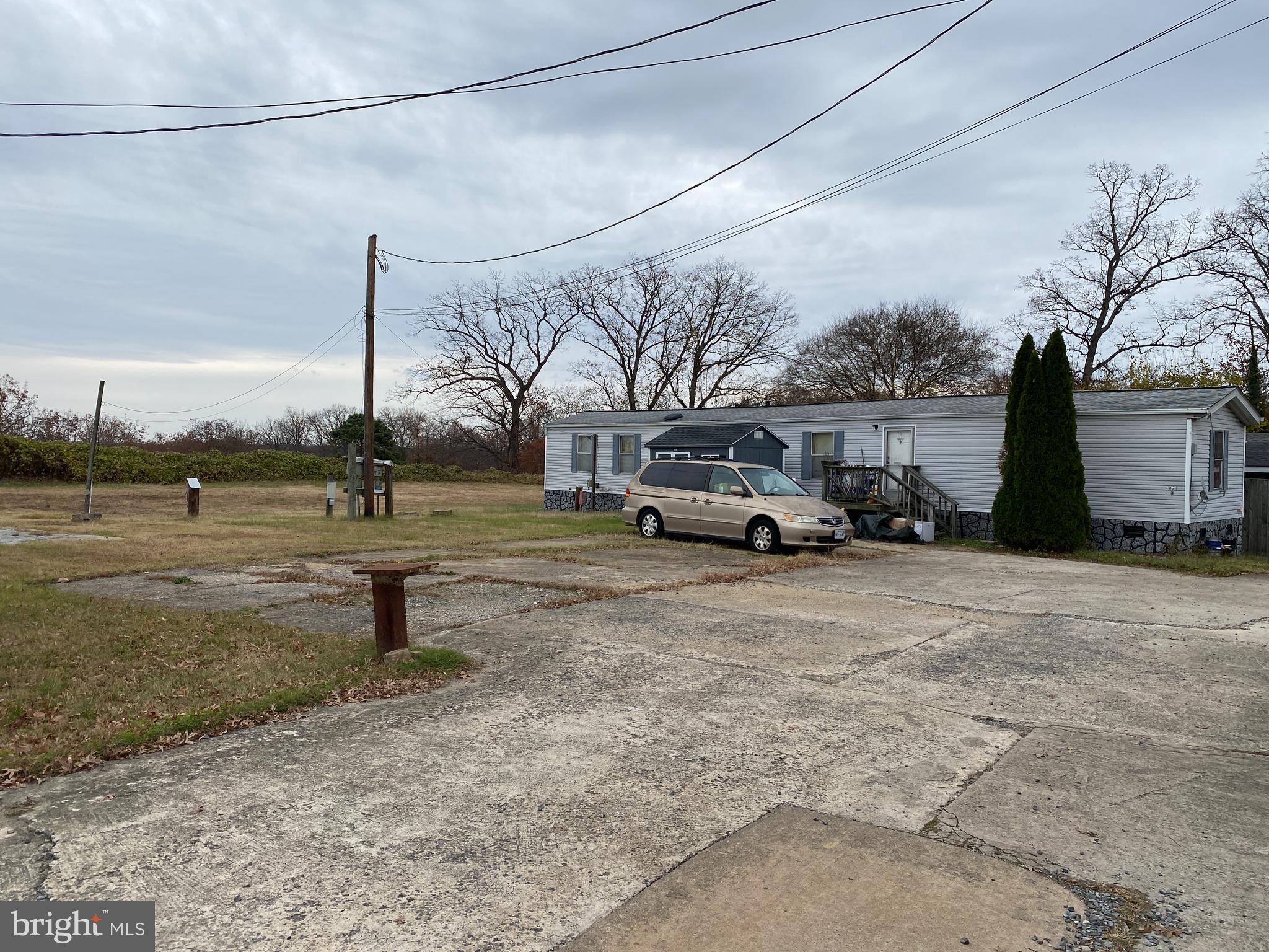 4016-4038 BRADY'S HILL ROAD