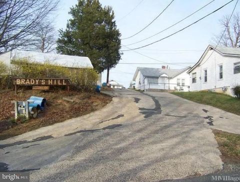 4016-4038 BRADY'S HILL ROAD TRIANGLE VA 22172