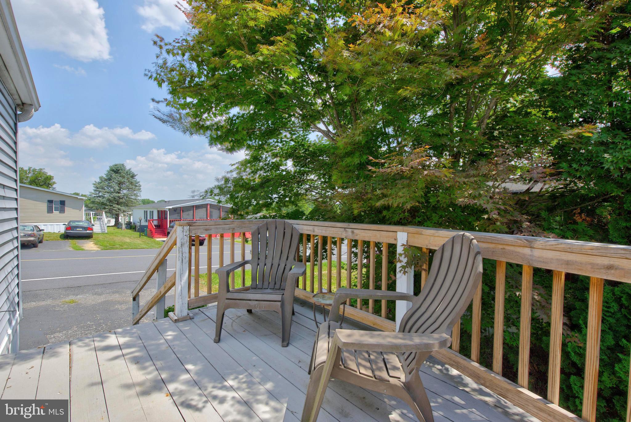 121 PHEASANT RIDGE CIRCLE