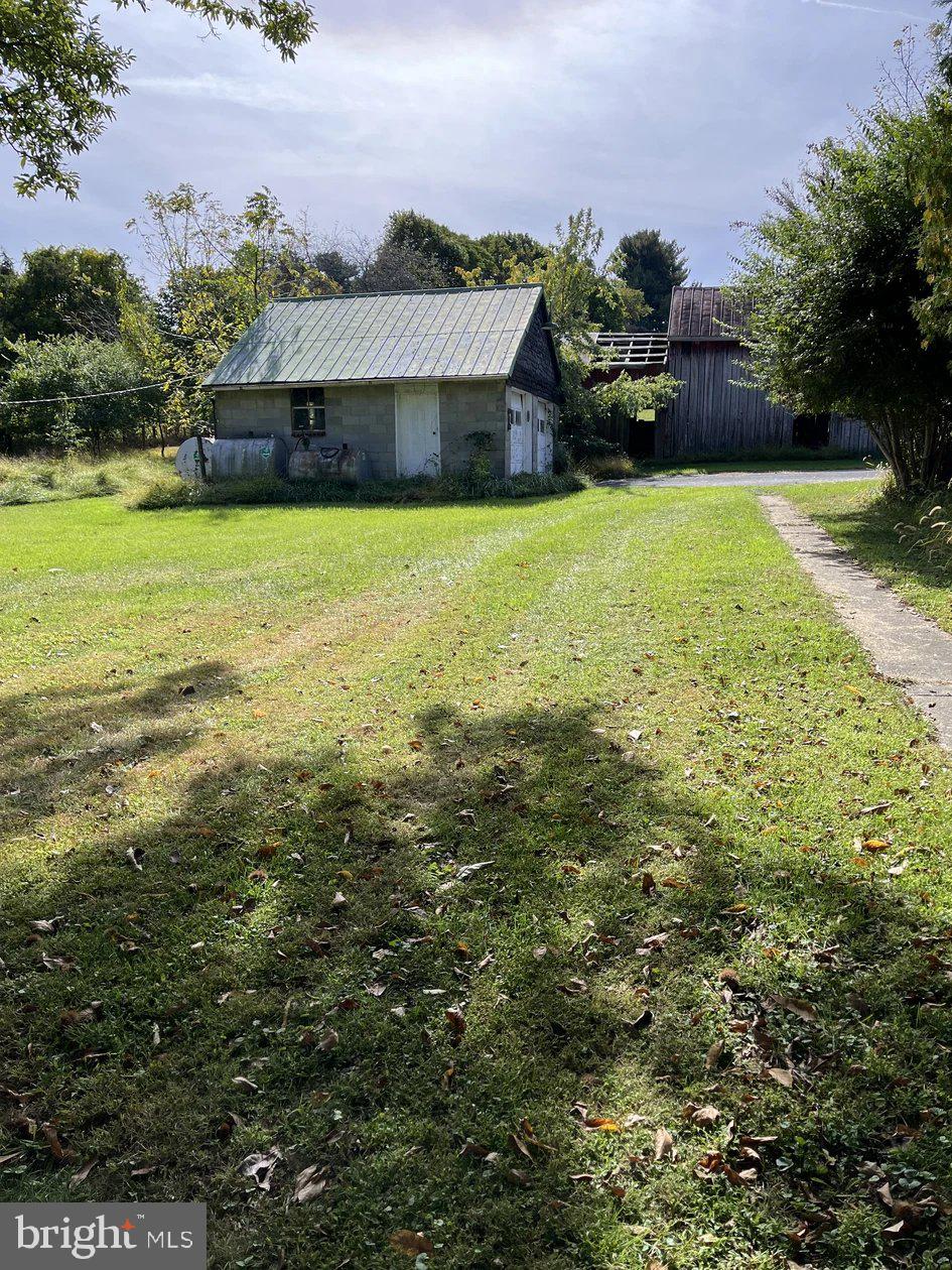 8438 EDGEWOOD CHURCH ROAD