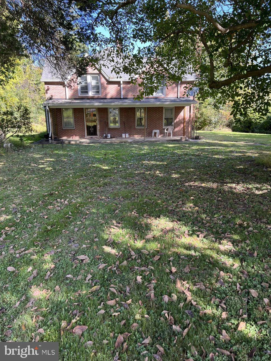 8438 Edgewood Church Road