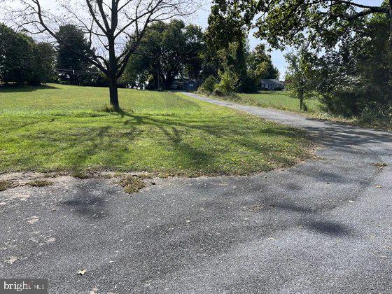8438 EDGEWOOD CHURCH ROAD