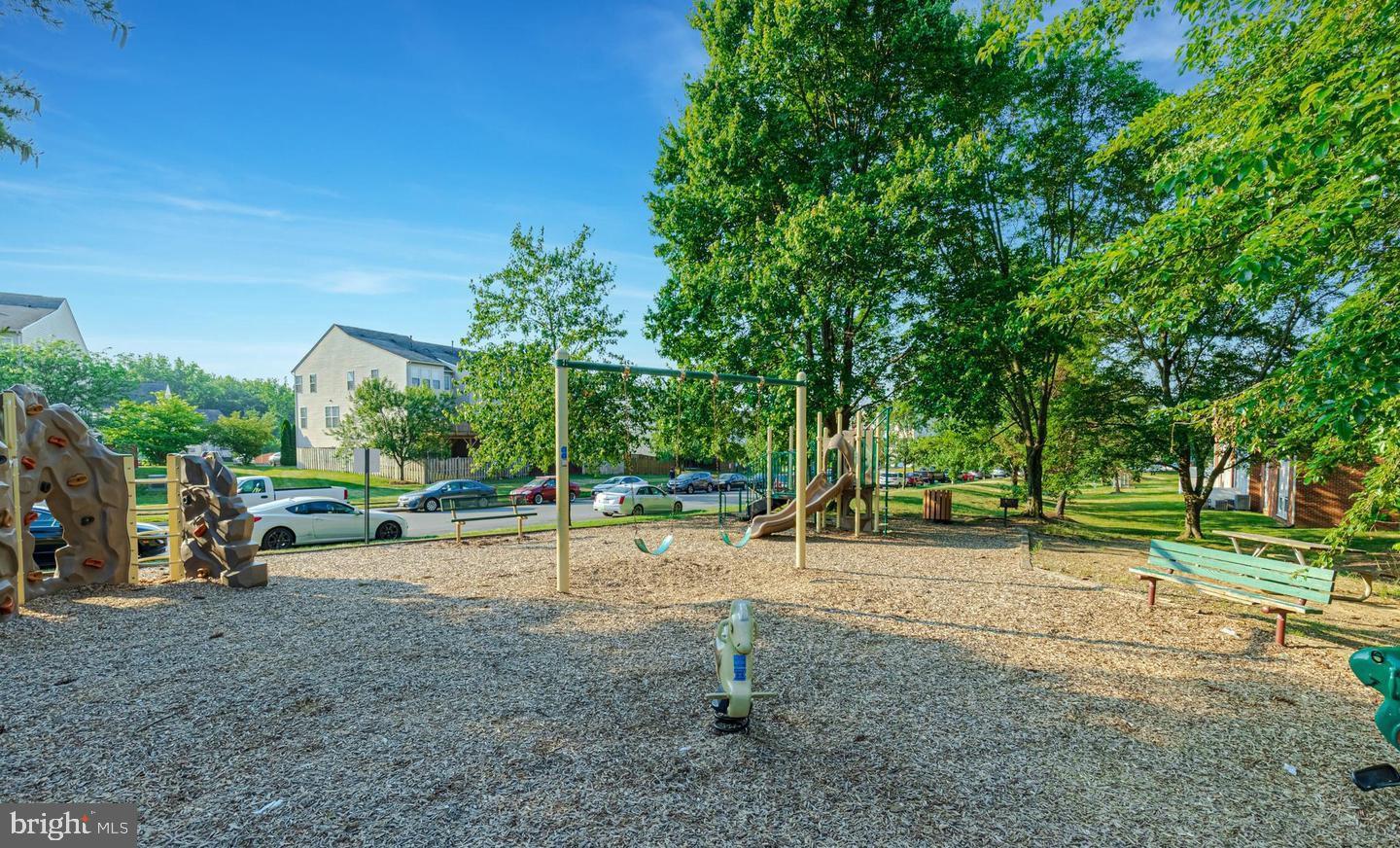 HIGH POINTE AT RIPPON LANDING - Residential