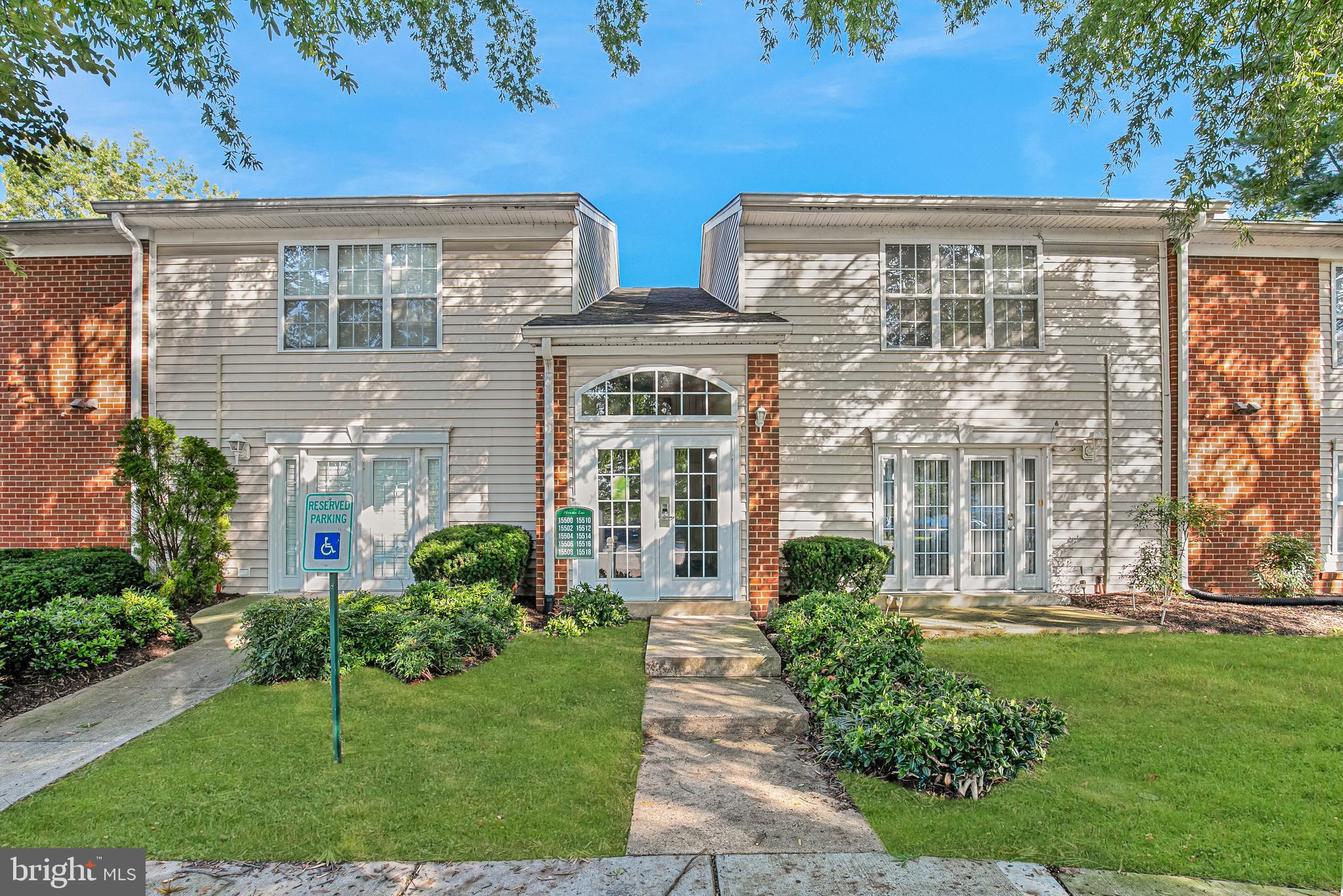 HIGH POINTE AT RIPPON LANDING - Residential