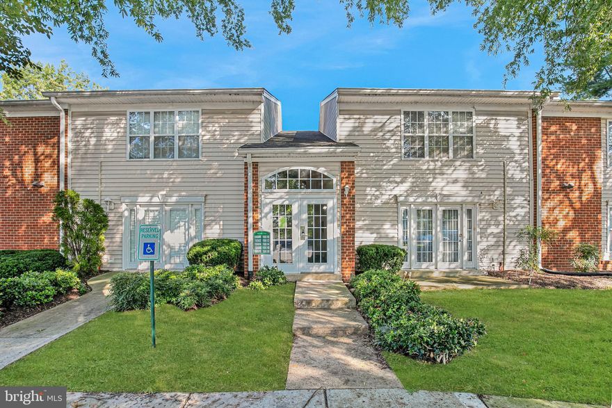 Welcome home to this well-designed two-bedroom, one and a half bath condominium!  This  residence offers an inviting atmosphere and an array of desirable features that make it a perfect choice for individuals seeking a comfortable and convenient living space.  Step inside this condo and discover a layout that maximizes every inch of its well-appointed floor plan.  The open concept design flows smoothly between the living, dining, and kitchen areas, ensuring effortless entertaining and comfortable everyday living.  The kitchen boasts sleek countertops and stainless steel appliances. Natural light floods through the large windows providing a bright living space.  The home features two generously sized bedrooms to offer a peaceful retreat after a long day.  The addition of a conveniently placed half bath and in unit laundry complete the package for a fabulous place to come home to.  This condo has added benefits of low-maintenance living and a convenient location.  Close proximity to shopping, restaurants, parks and commuter access make every-day errands and commuting to work a breeze.  And once you are home you will have more time to spend doing the things you love as items such as exterior maintenance, landscaping, and snow removal are typically taken care of by the community.  Don’t miss the opportunity to add your personal touches to this  two-bedroom, one-and-a-half-bathroom condominium to make it your own.  With its appealing features and great location, it’s an excellent choice for anyone seeking a comfortable and stylish place to call home.