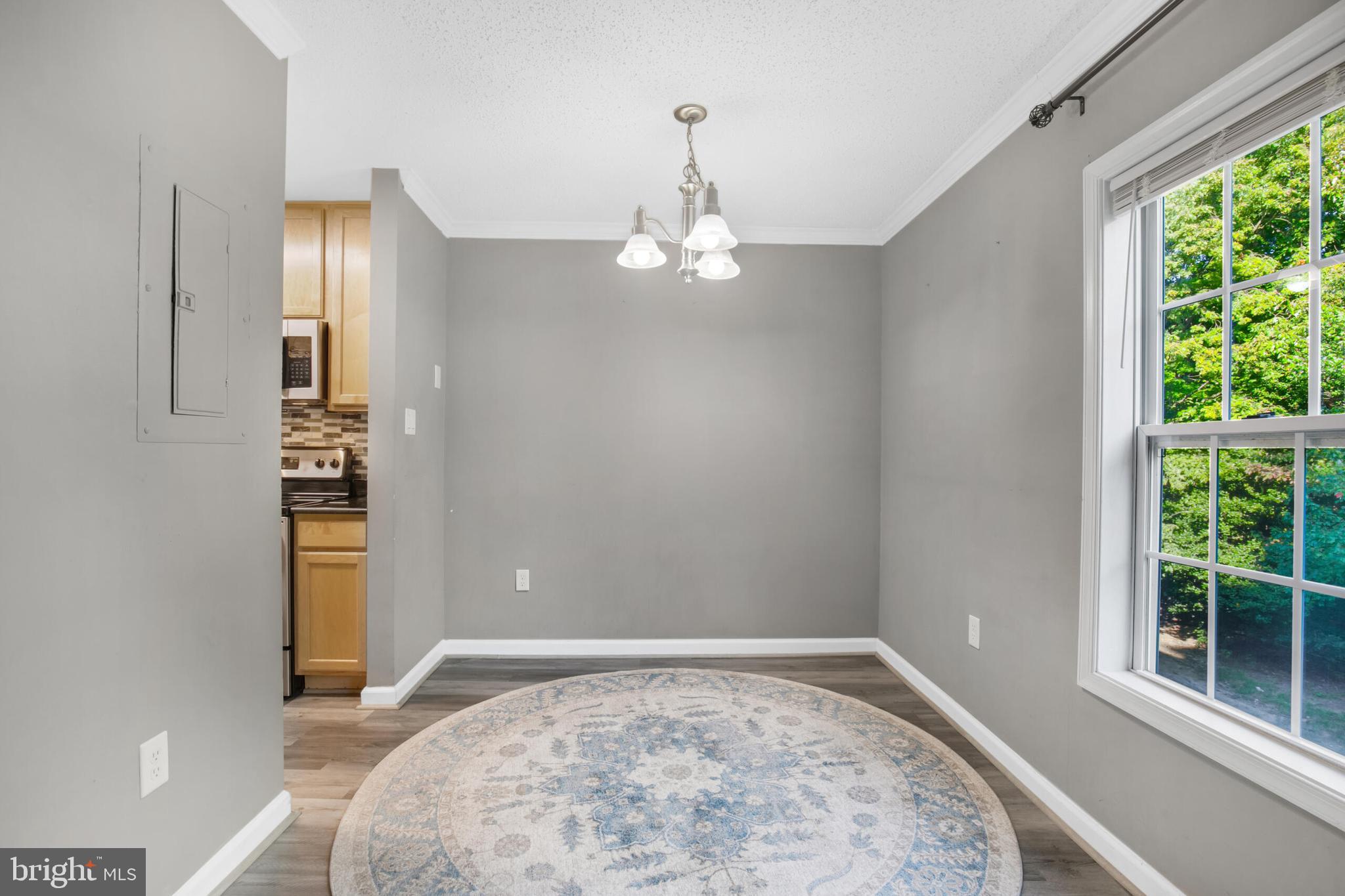 HIGH POINTE AT RIPPON LANDING - Residential