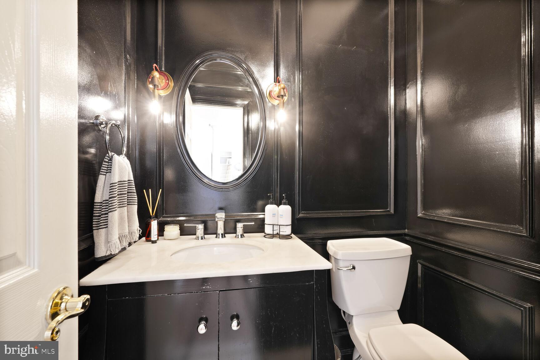 SPY HILL - Residential