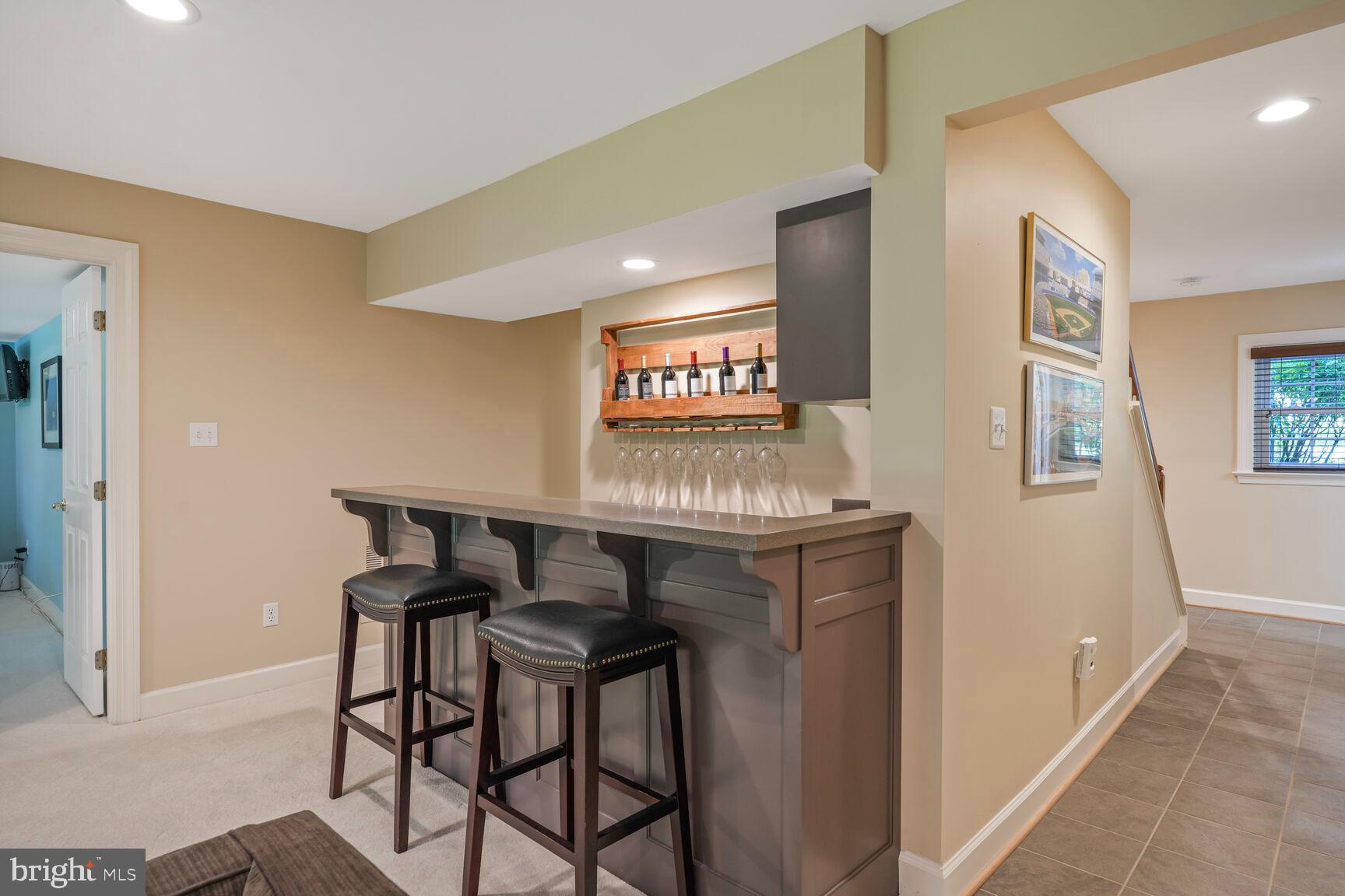 SPY HILL - Residential