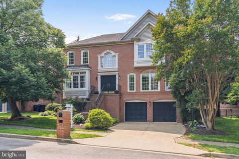 6013 4TH STREET N ARLINGTON VA 22203