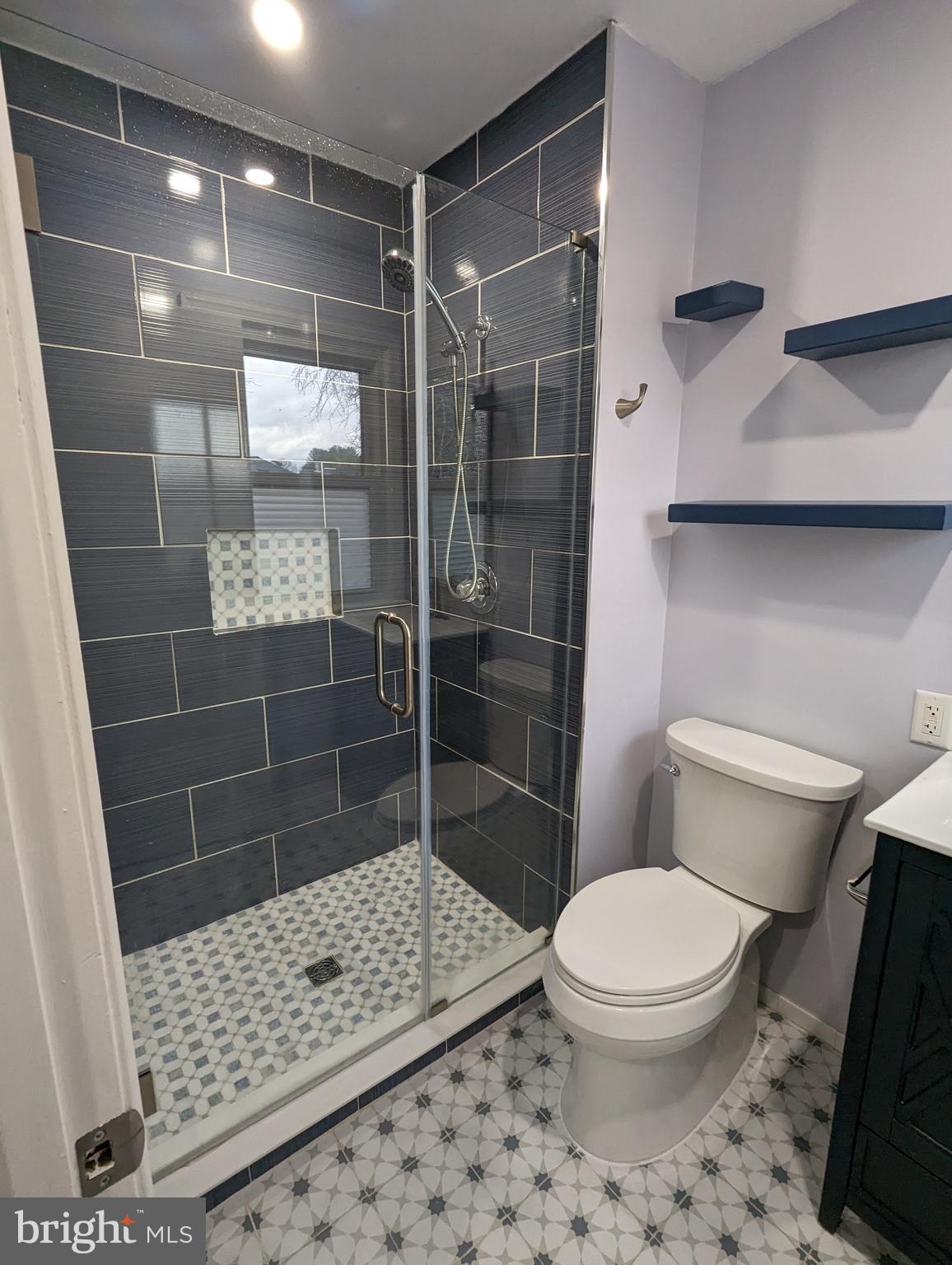 OLNEY MILL - Residential Lease