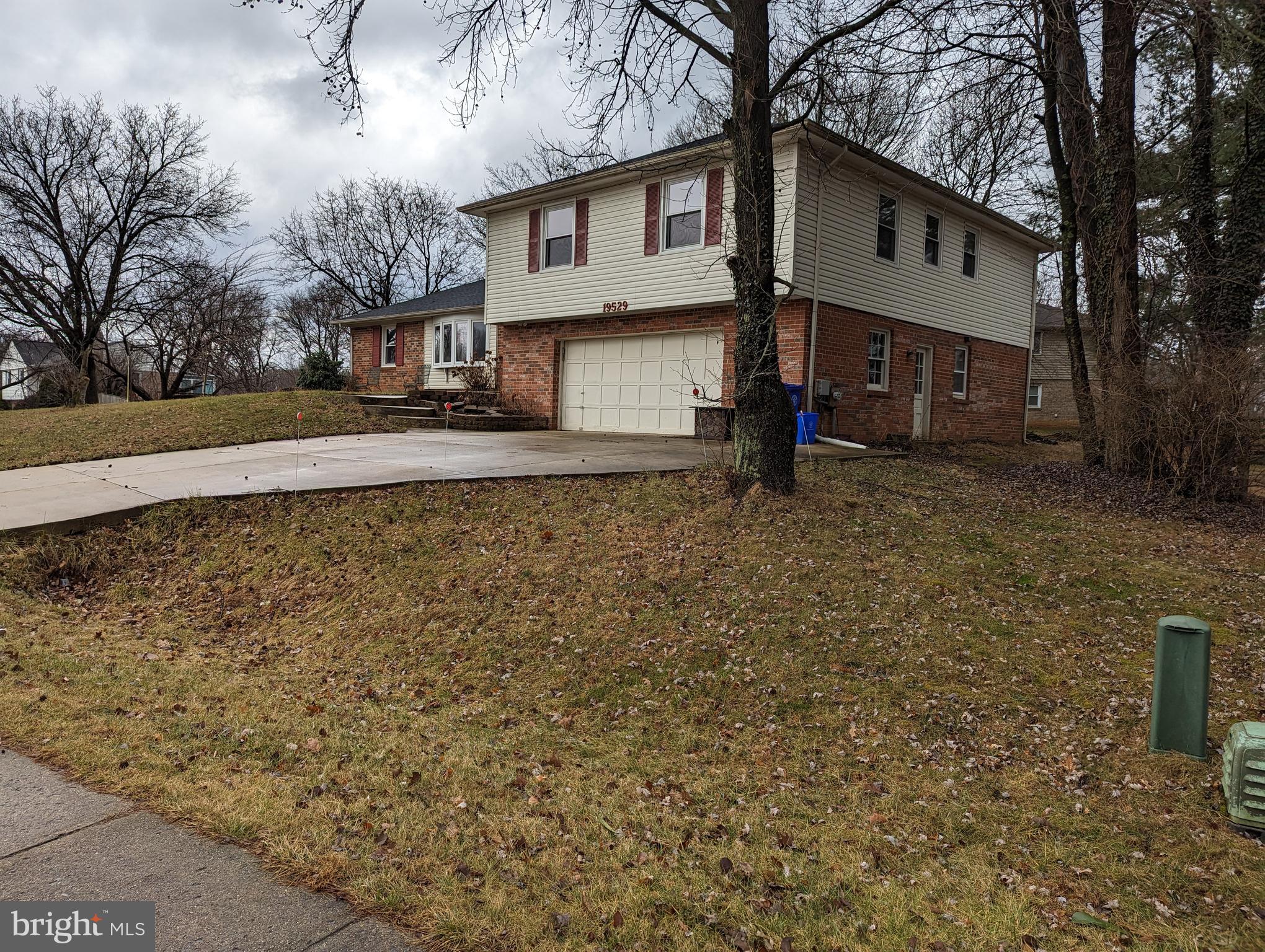 OLNEY MILL - Residential Lease