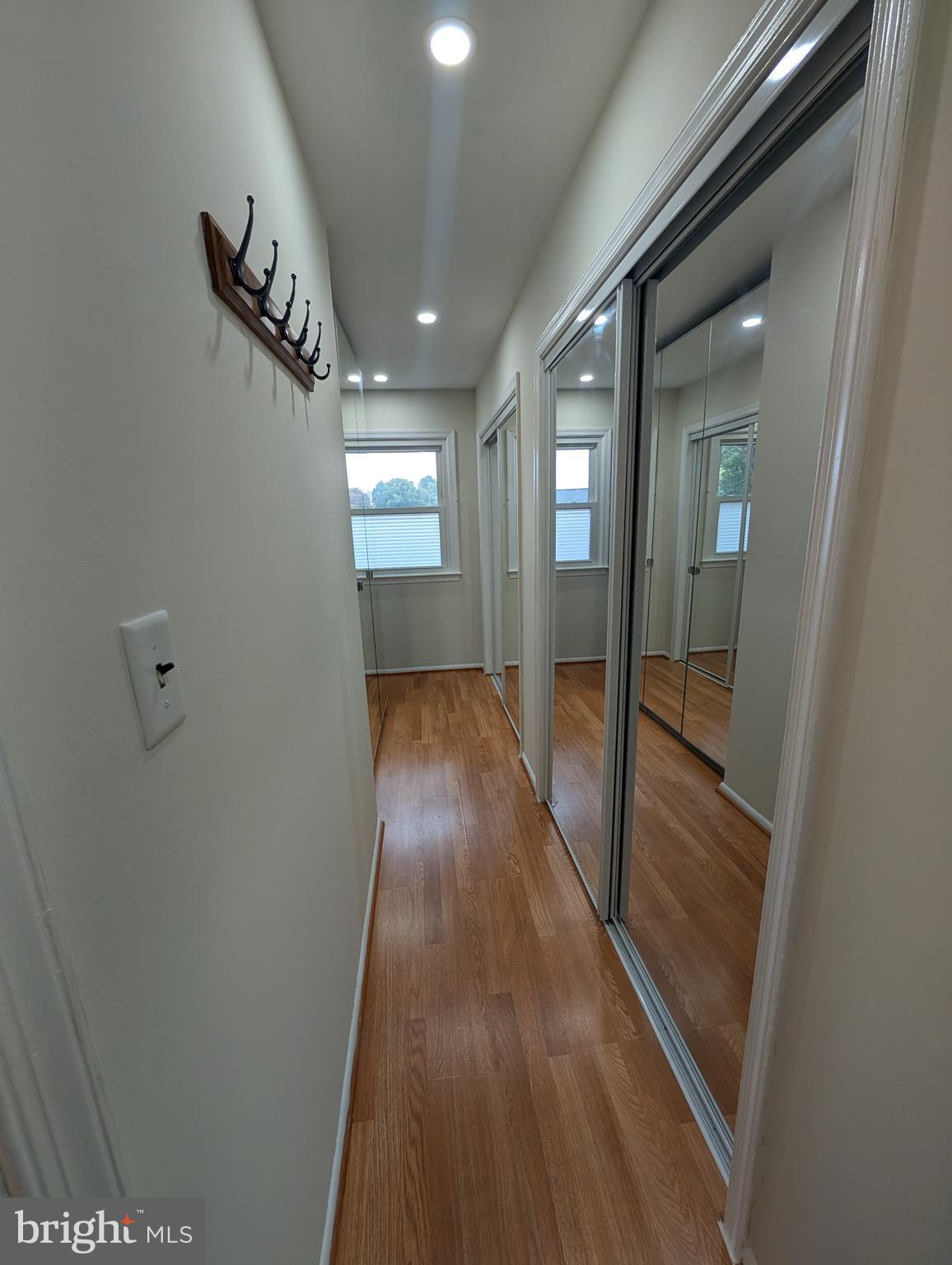 OLNEY MILL - Residential Lease