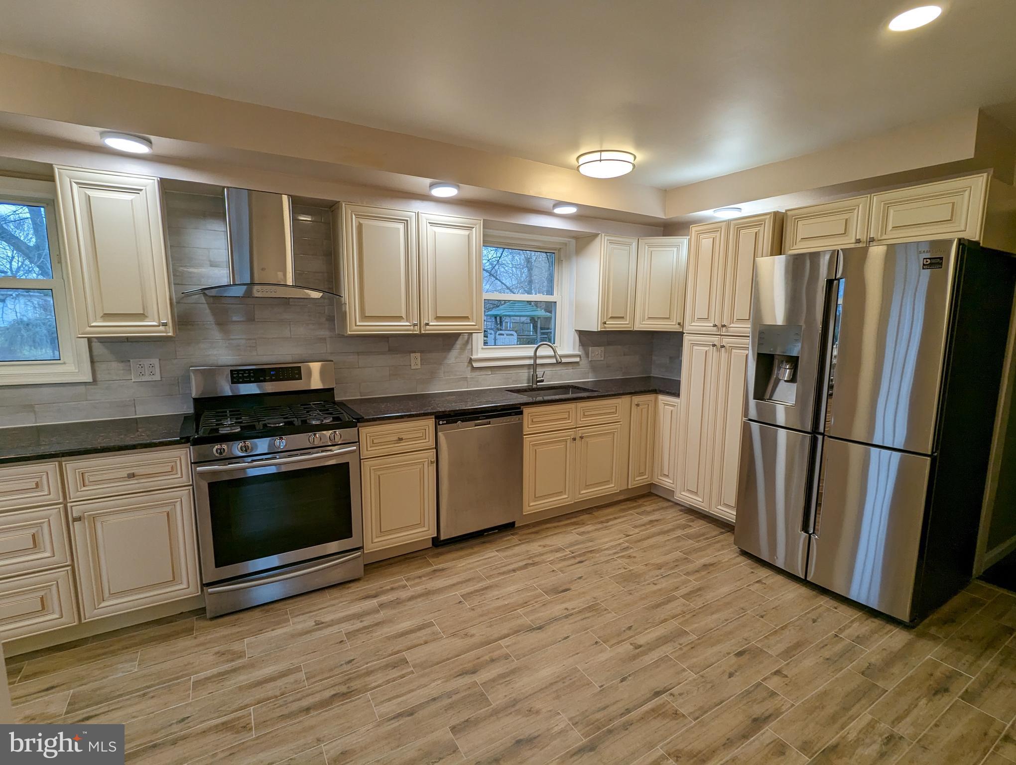 OLNEY MILL - Residential Lease