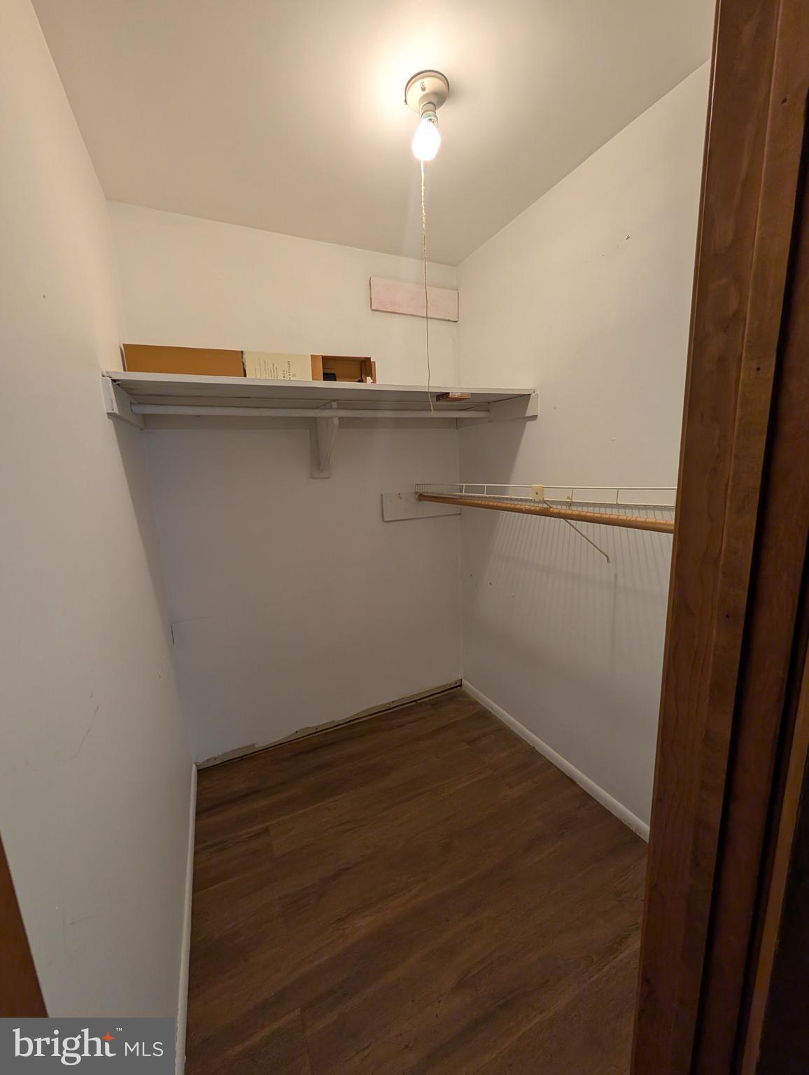 OLNEY MILL - Residential Lease