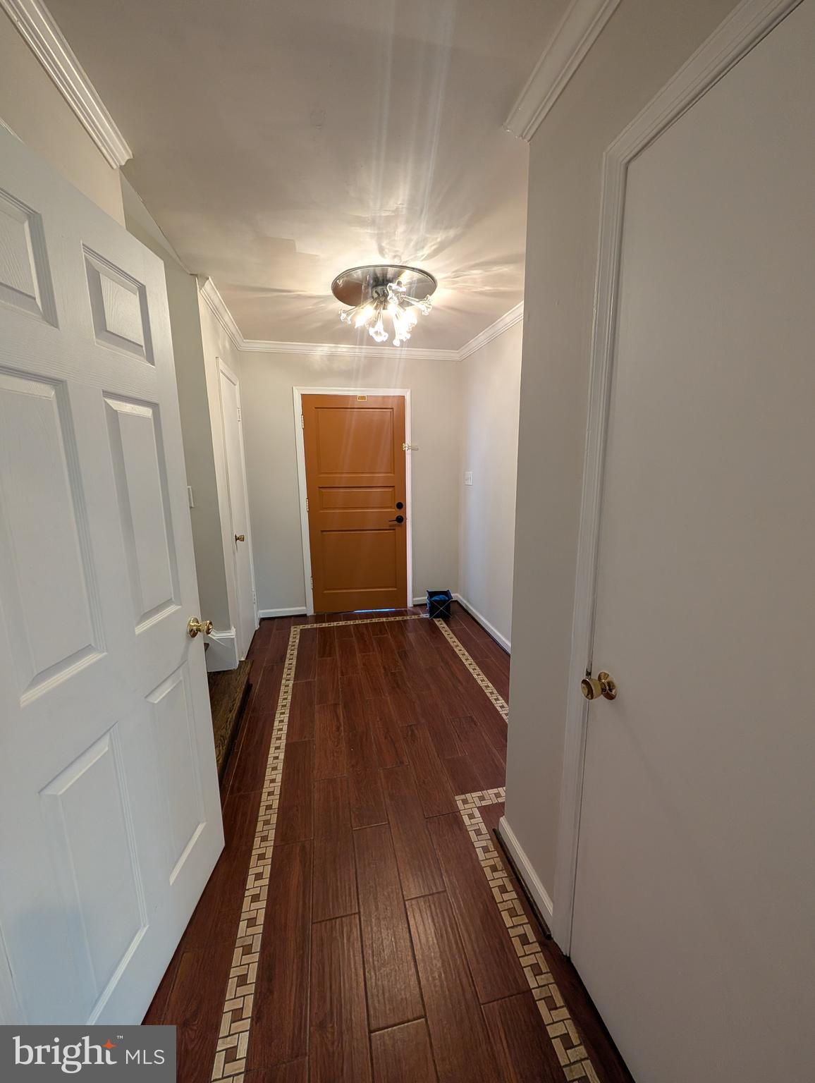 OLNEY MILL - Residential Lease