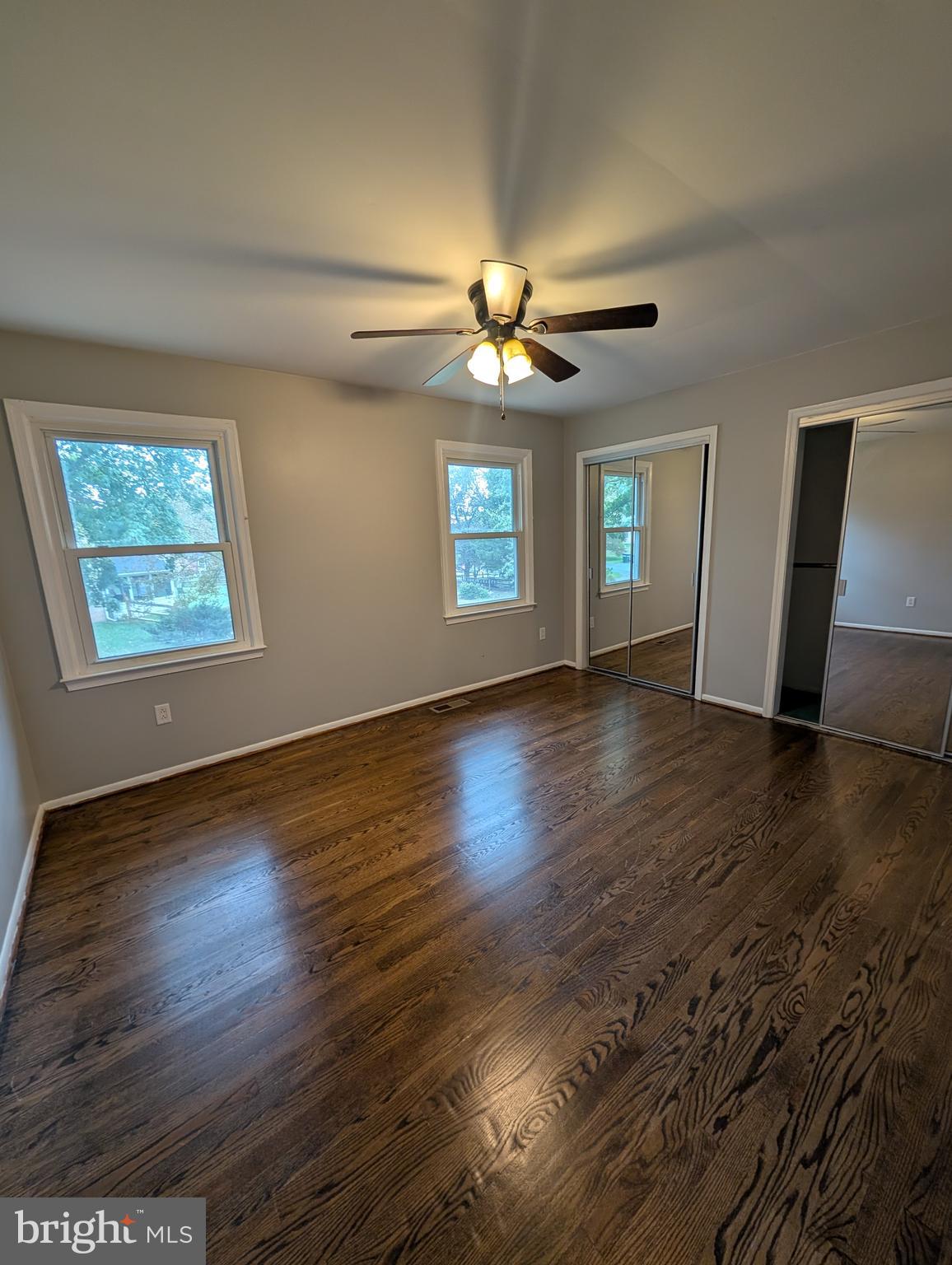 OLNEY MILL - Residential Lease