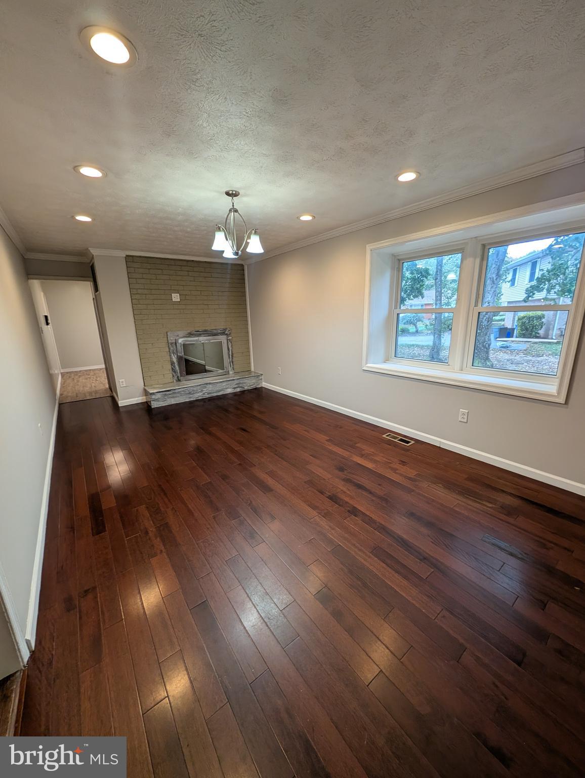 OLNEY MILL - Residential Lease