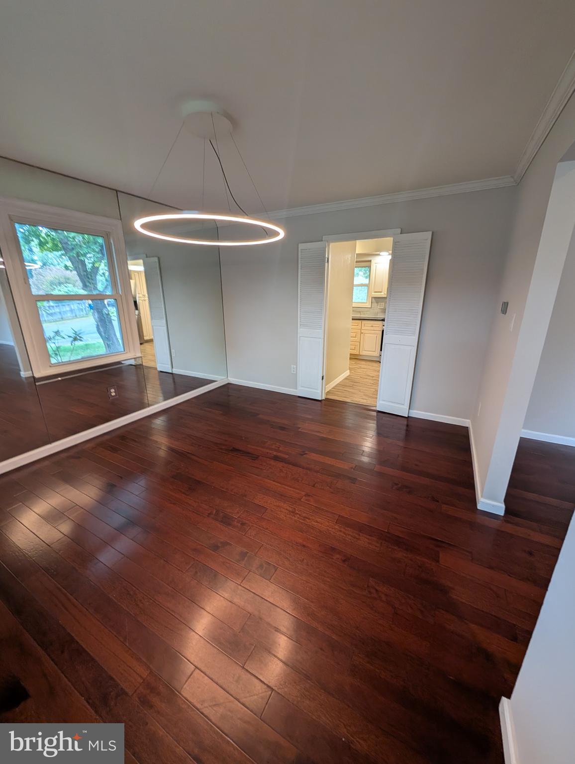 OLNEY MILL - Residential Lease