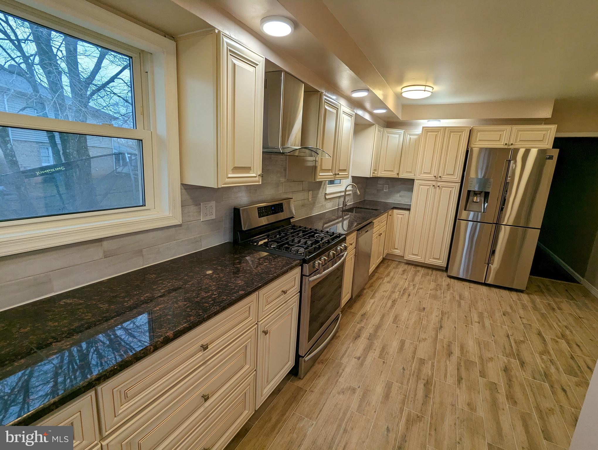 OLNEY MILL - Residential Lease