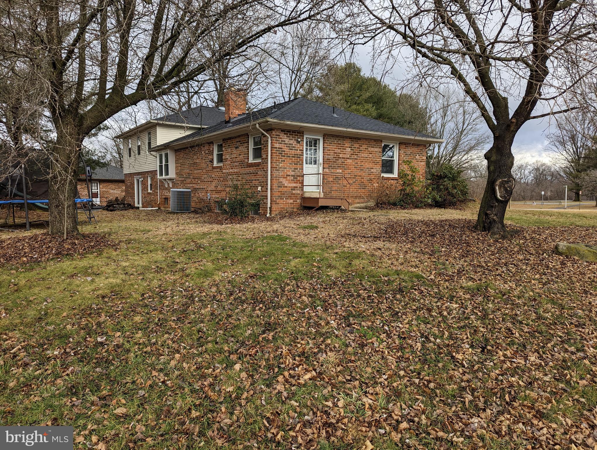 OLNEY MILL - Residential Lease