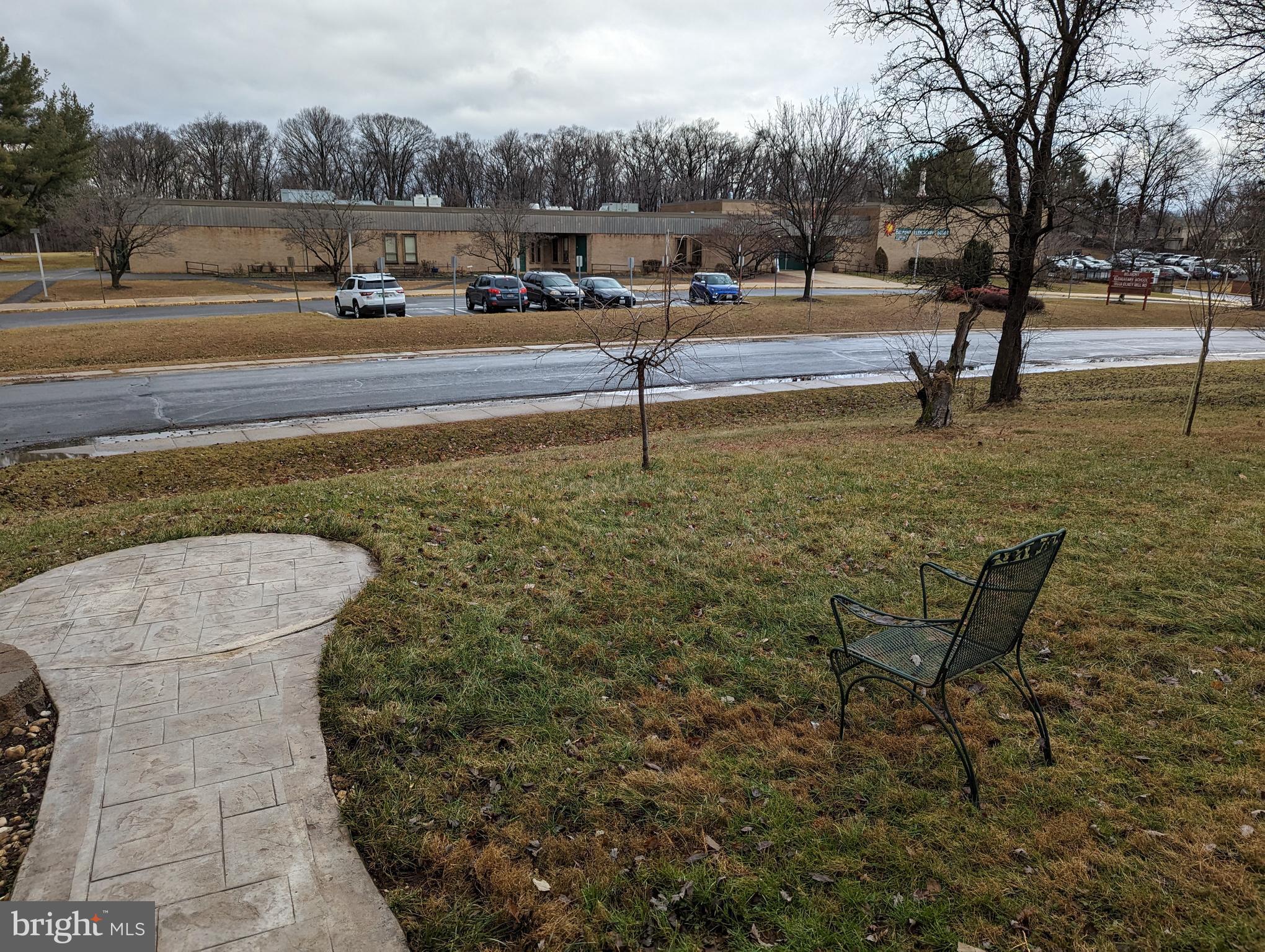 OLNEY MILL - Residential Lease