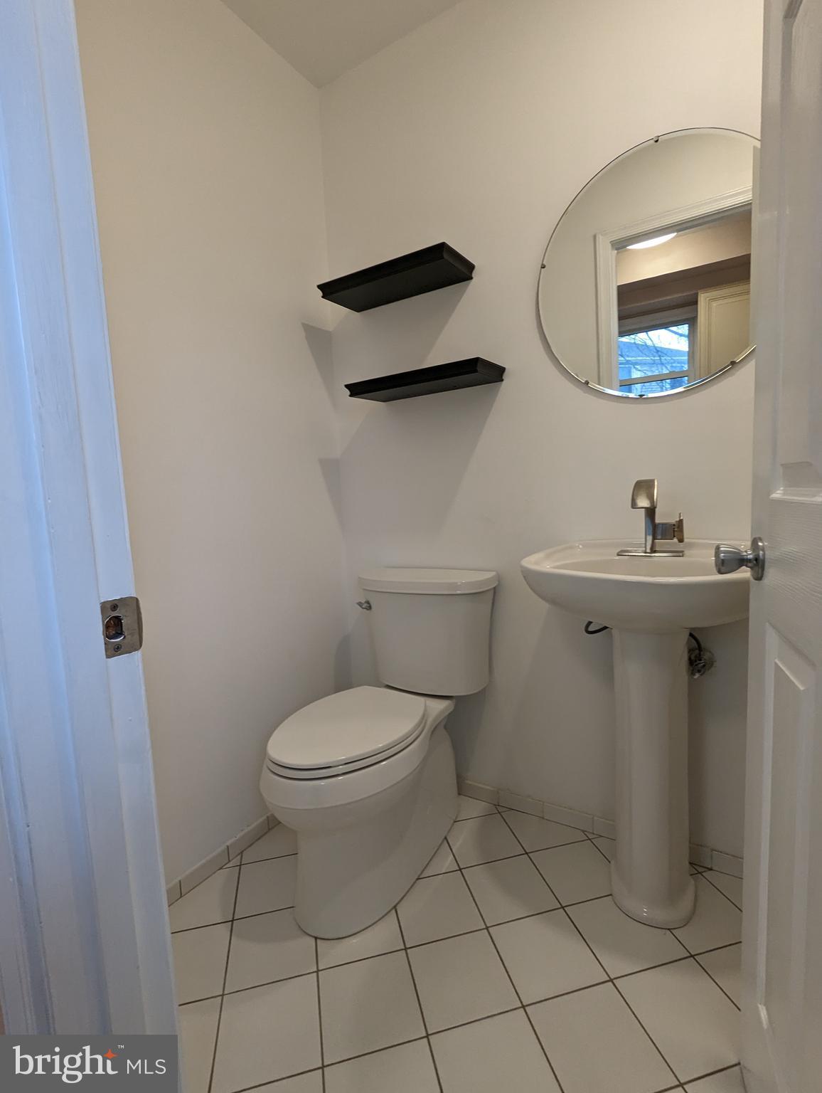 OLNEY MILL - Residential Lease