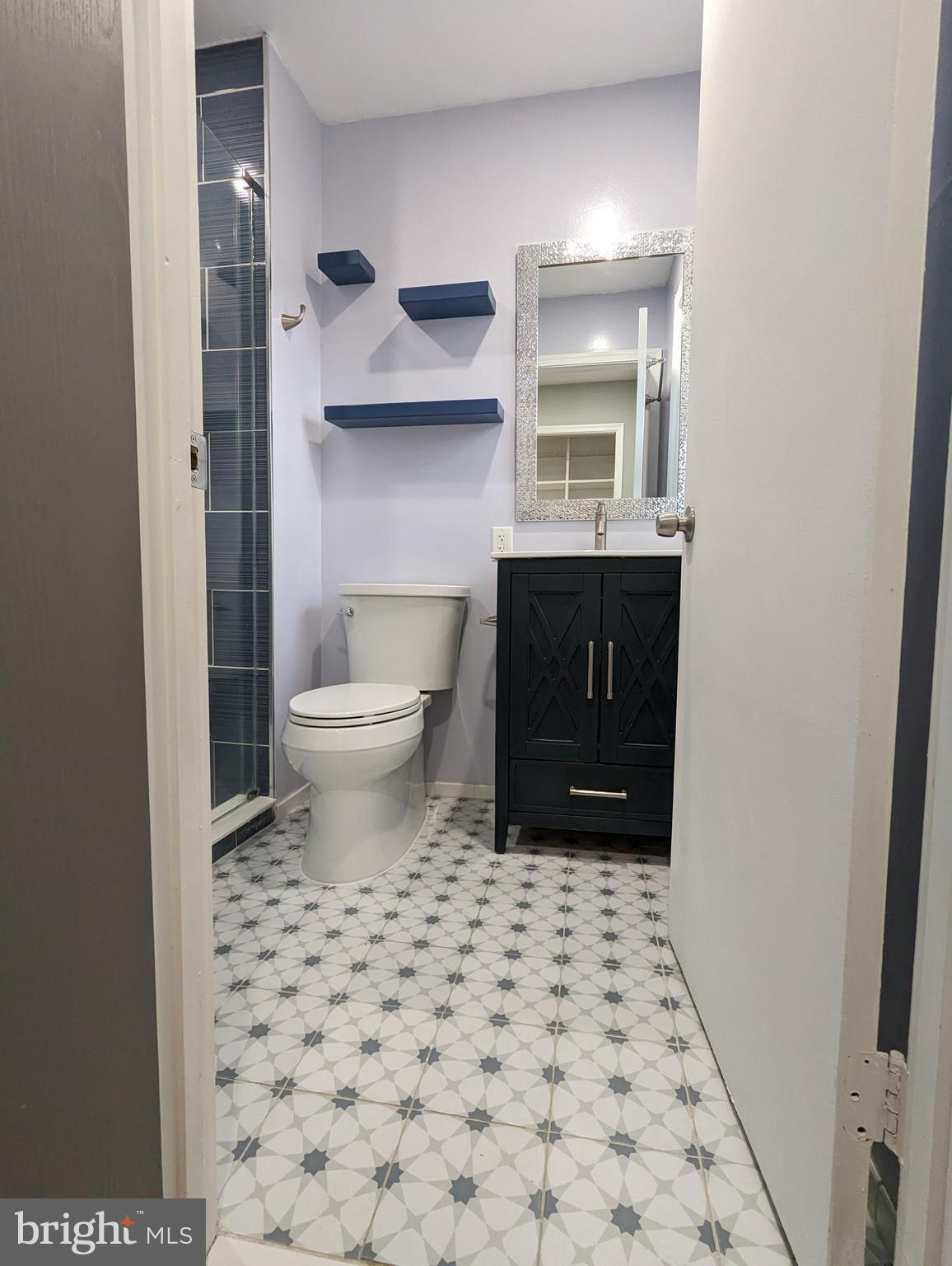 OLNEY MILL - Residential Lease