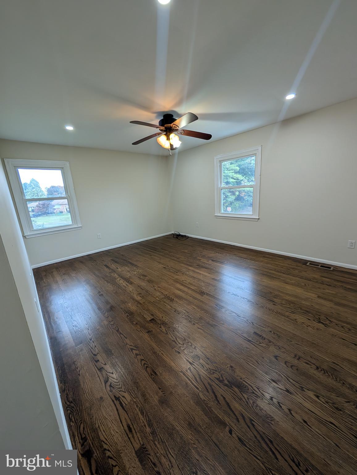 OLNEY MILL - Residential Lease