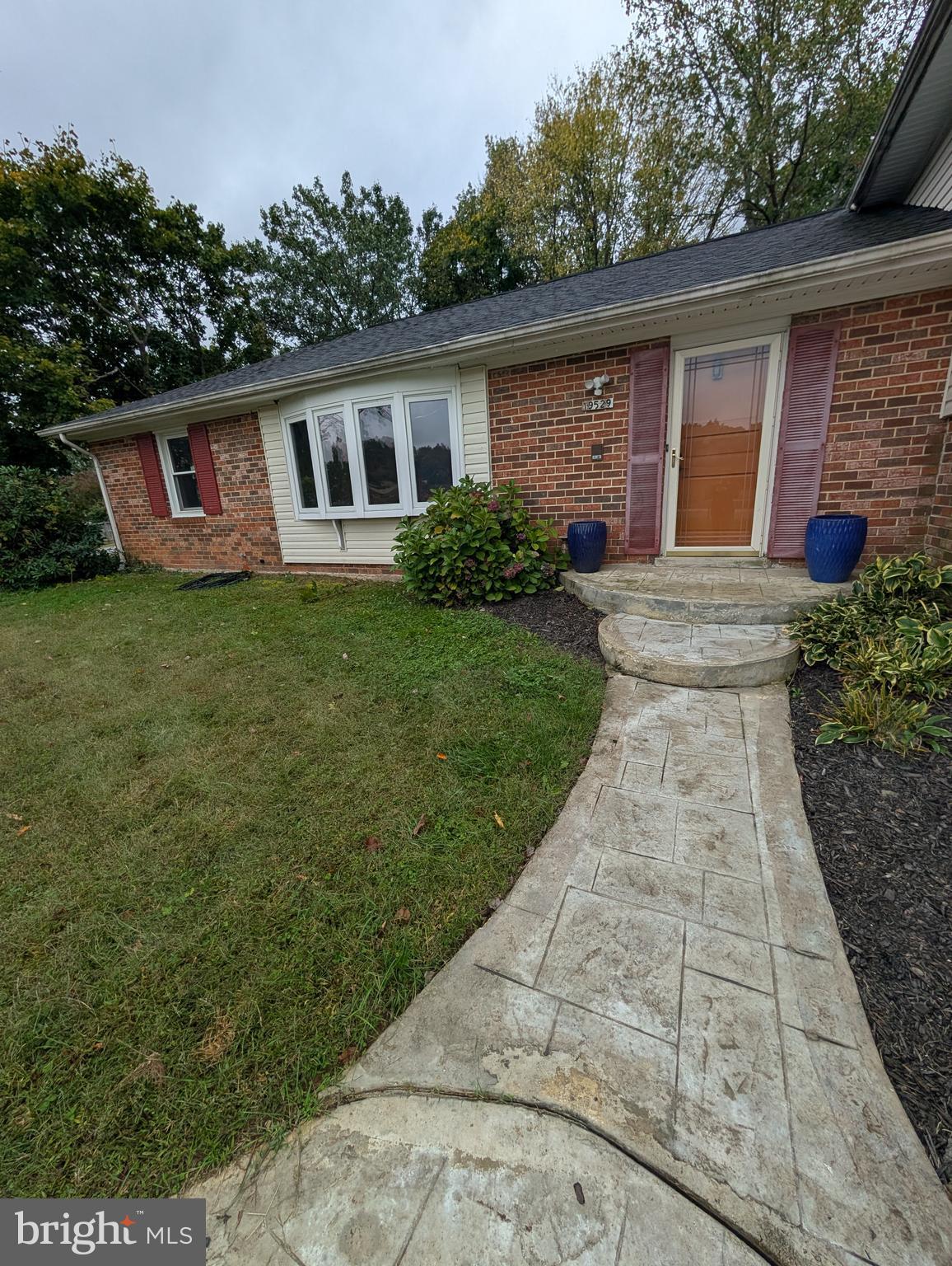 OLNEY MILL - Residential Lease