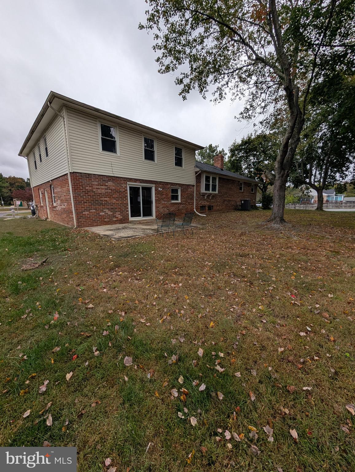 OLNEY MILL - Residential Lease