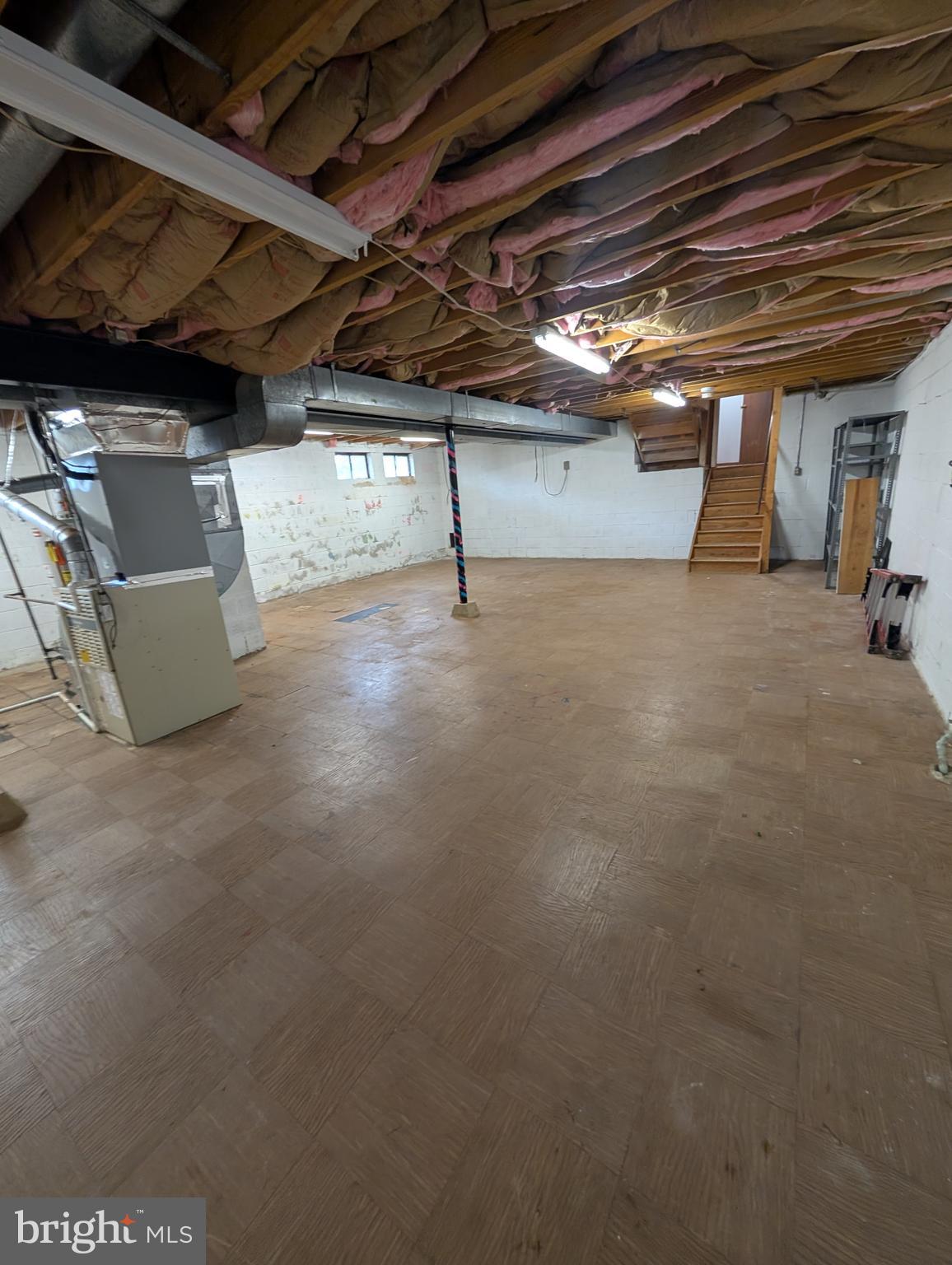 OLNEY MILL - Residential Lease