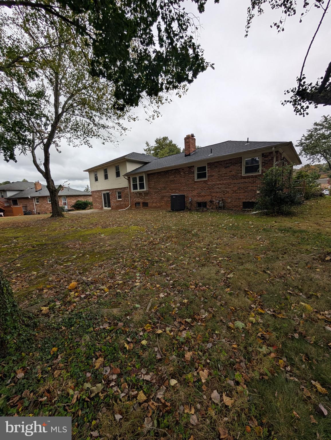 OLNEY MILL - Residential Lease