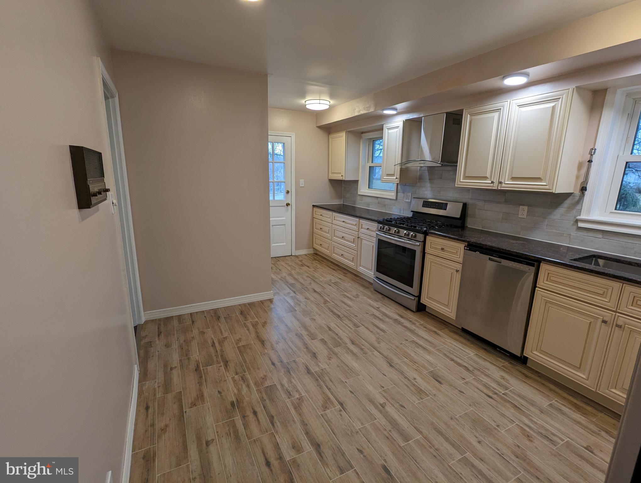 OLNEY MILL - Residential Lease