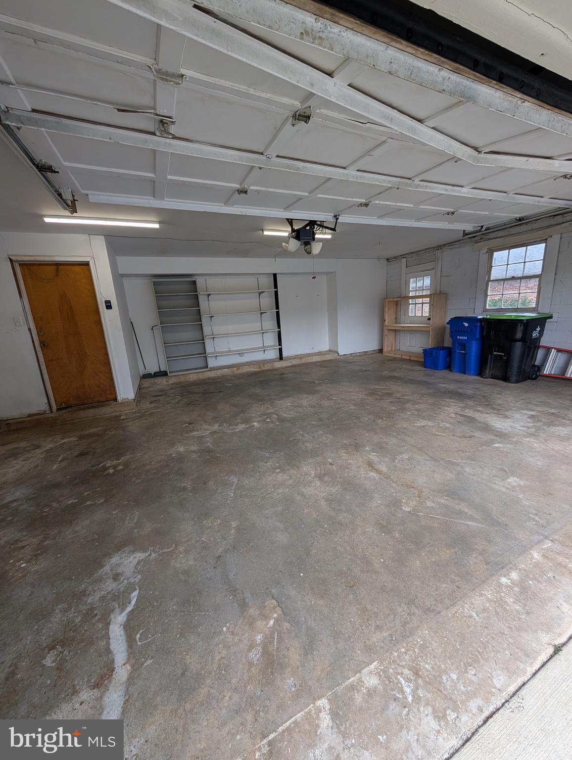 OLNEY MILL - Residential Lease