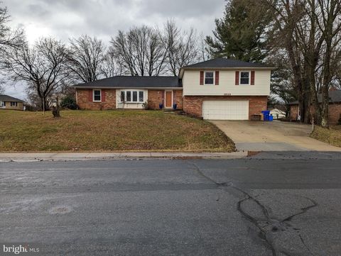 19529 OLNEY MILL ROAD OLNEY MD 20832